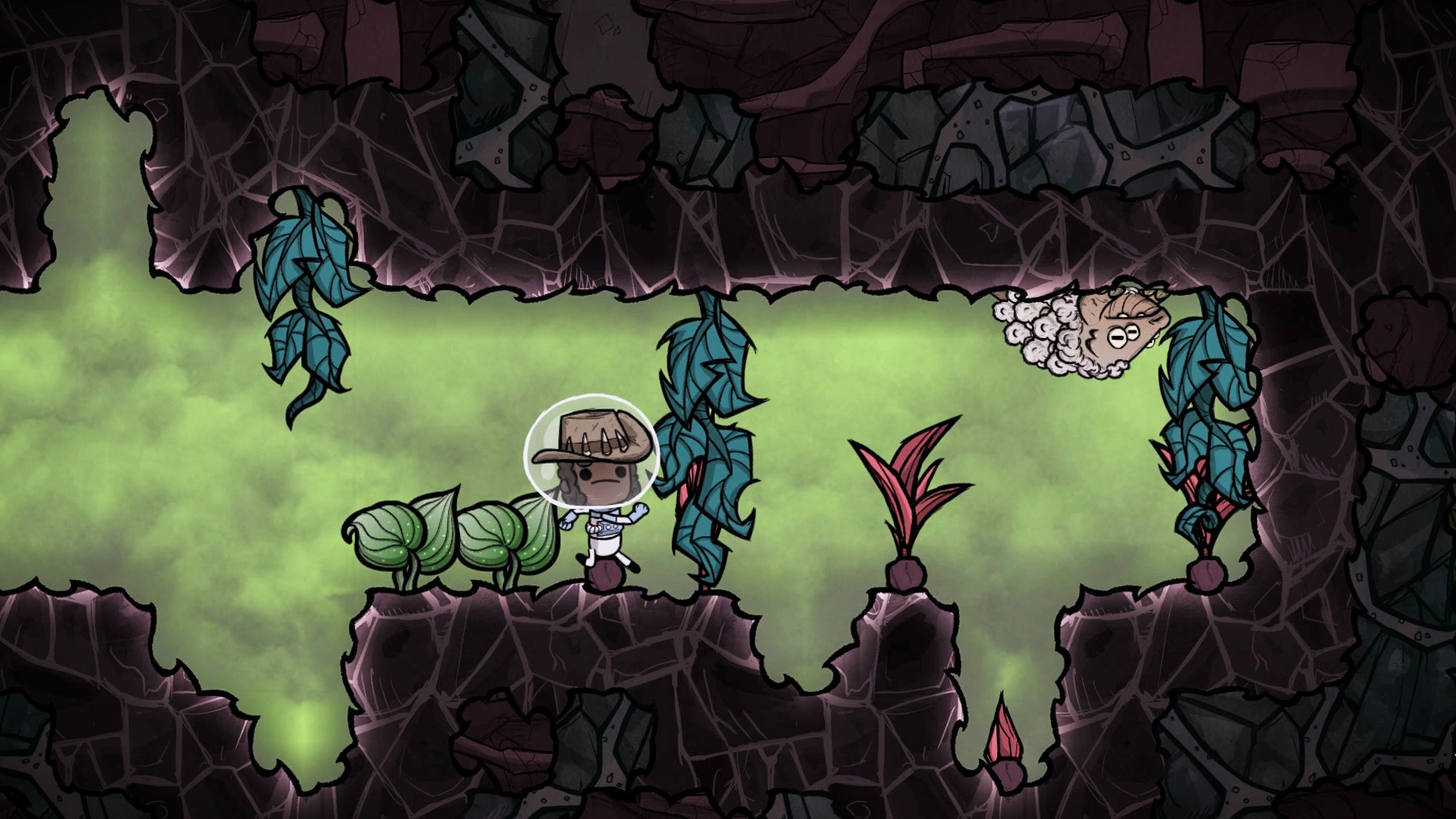 Oxygen Not Included - screenshot 2