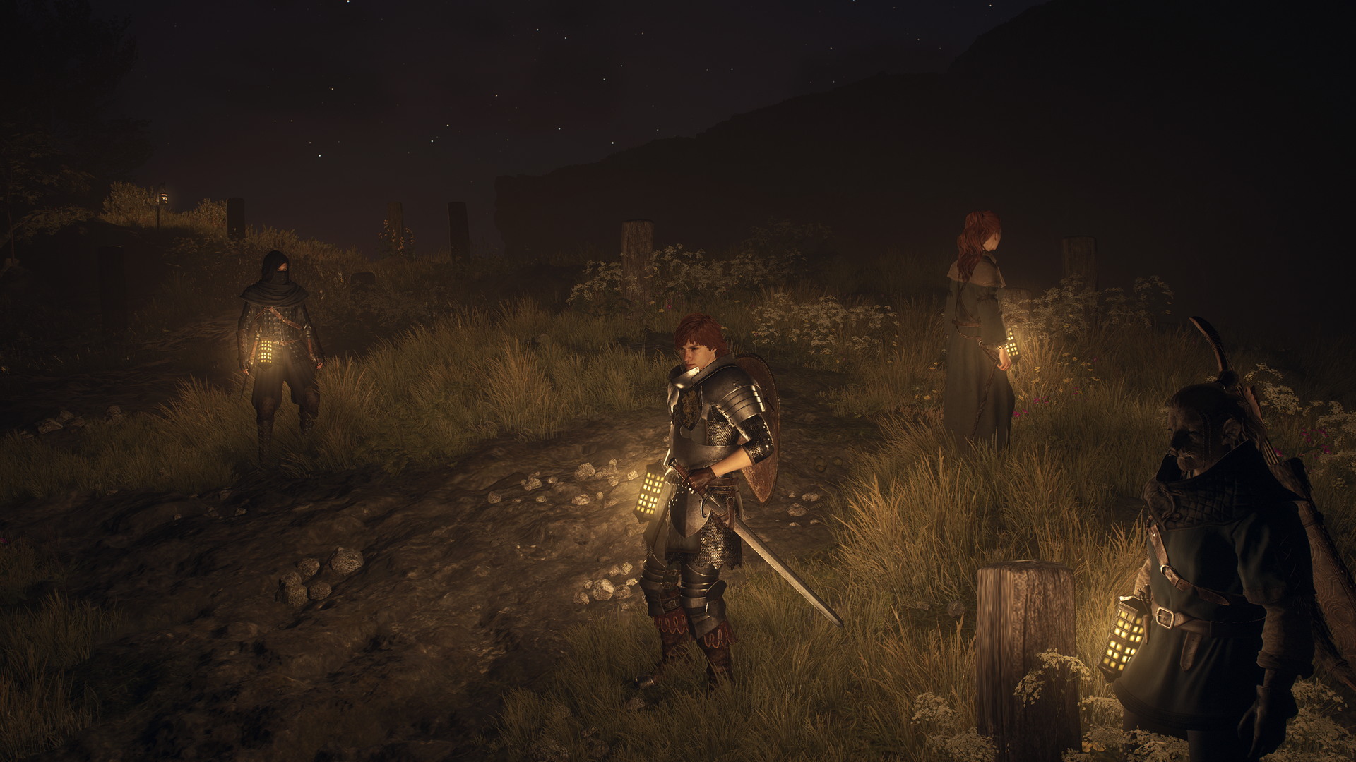 Dragon's Dogma 2 - screenshot 41