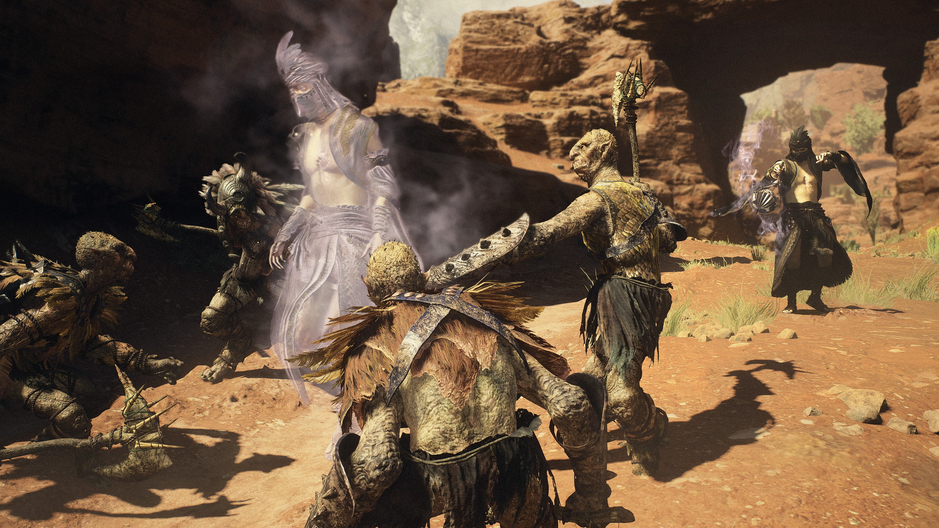 Dragon's Dogma 2 - screenshot 36