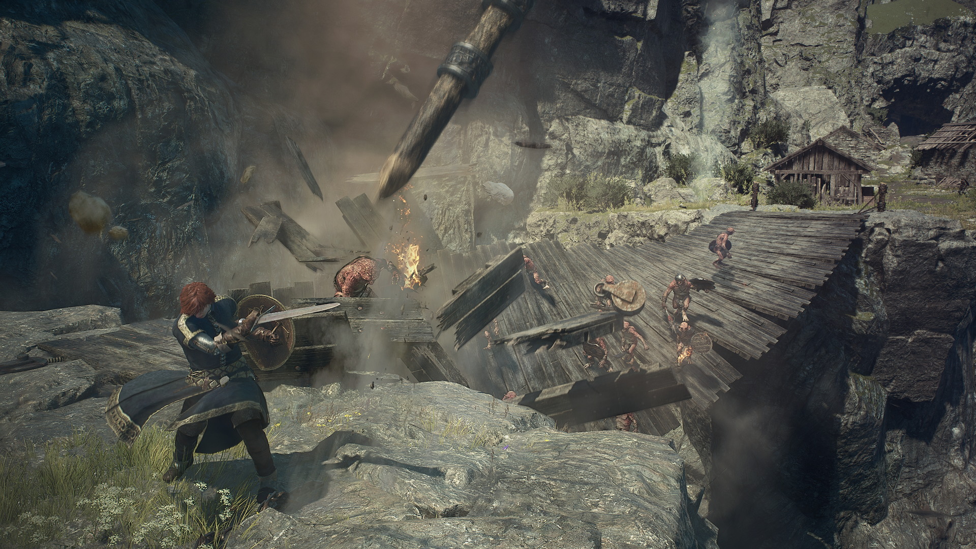 Dragon's Dogma 2 - screenshot 17