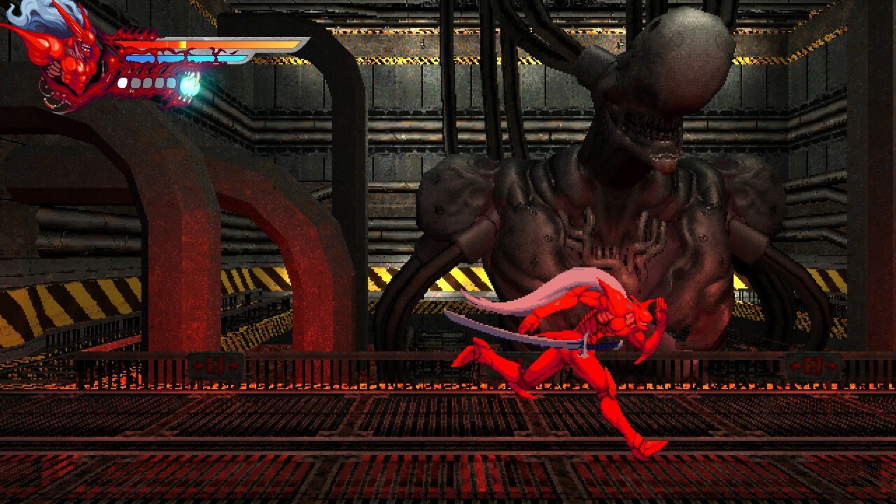 Slave Zero X - screenshot 9