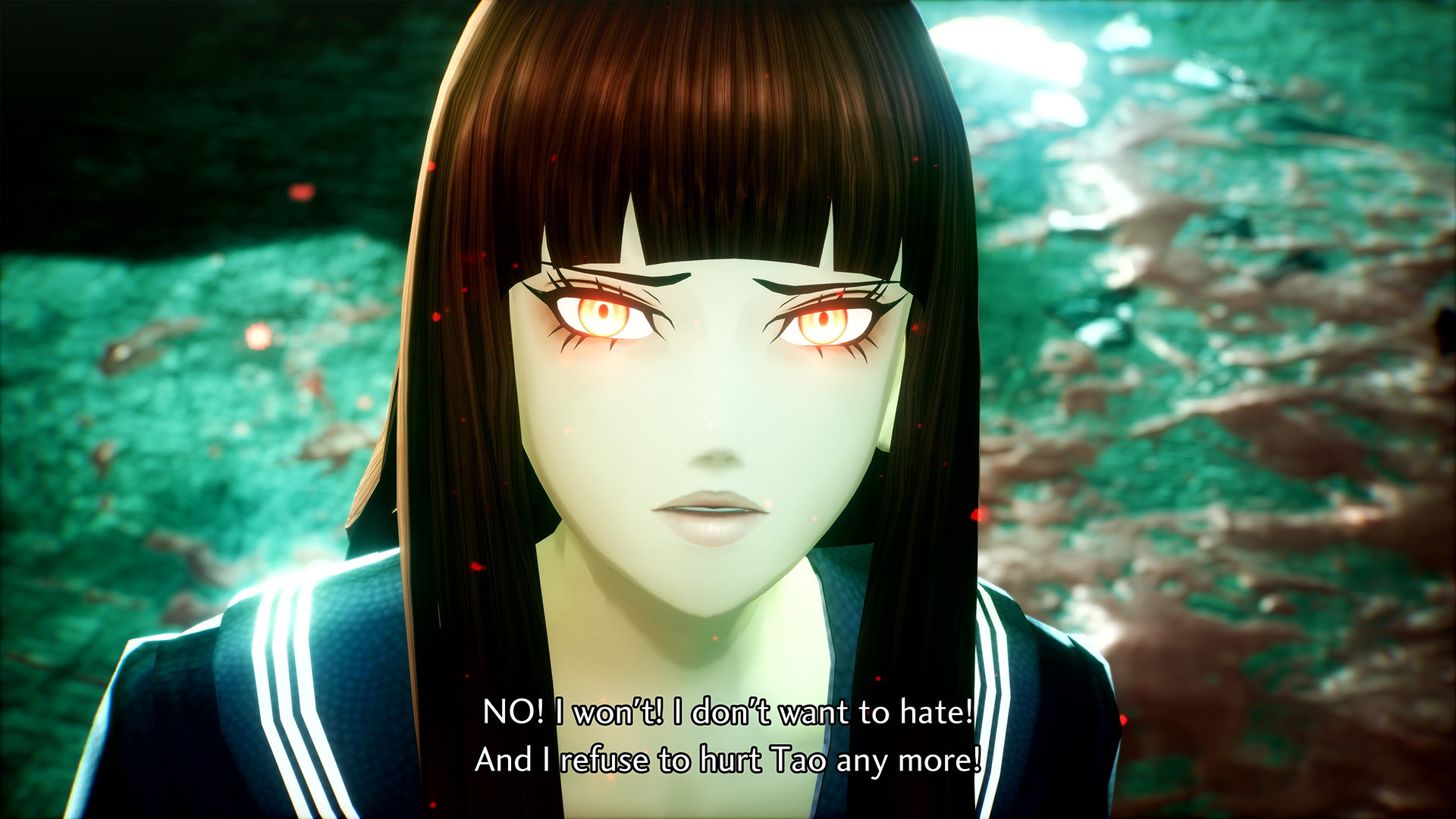 Shin Megami Tensei V: Vengeance - screenshot 16