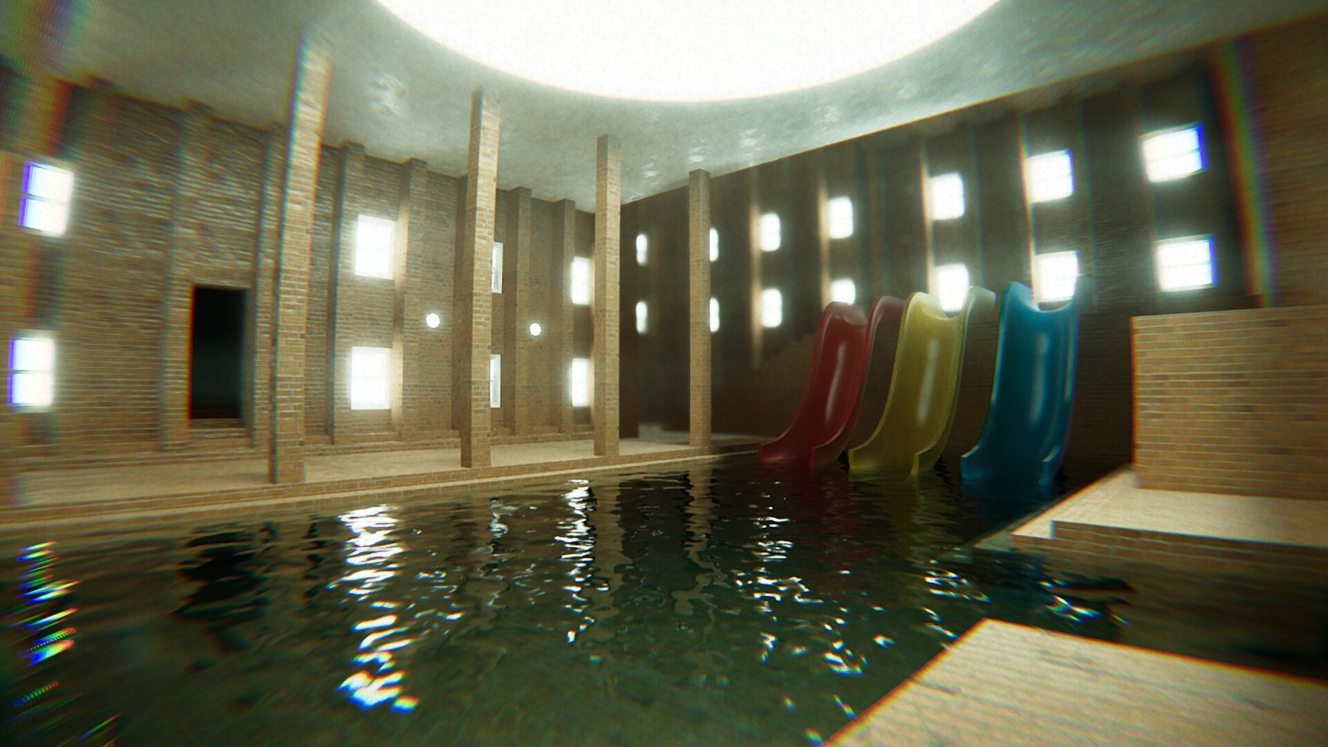 POOLS - screenshot 11