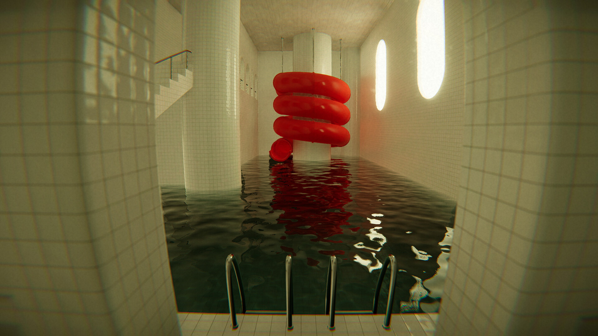 POOLS - screenshot 5