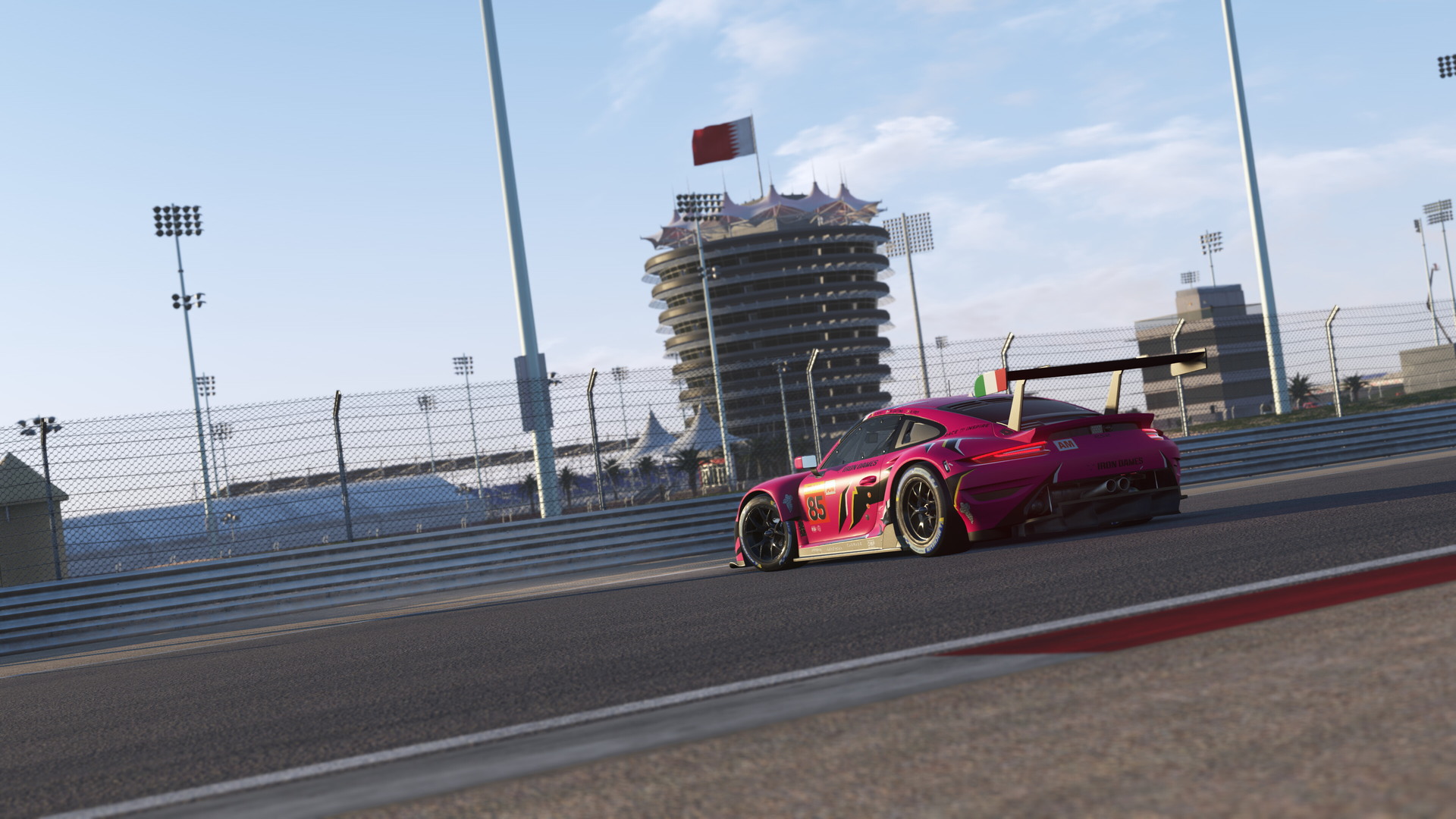 Le Mans Ultimate - screenshot 26