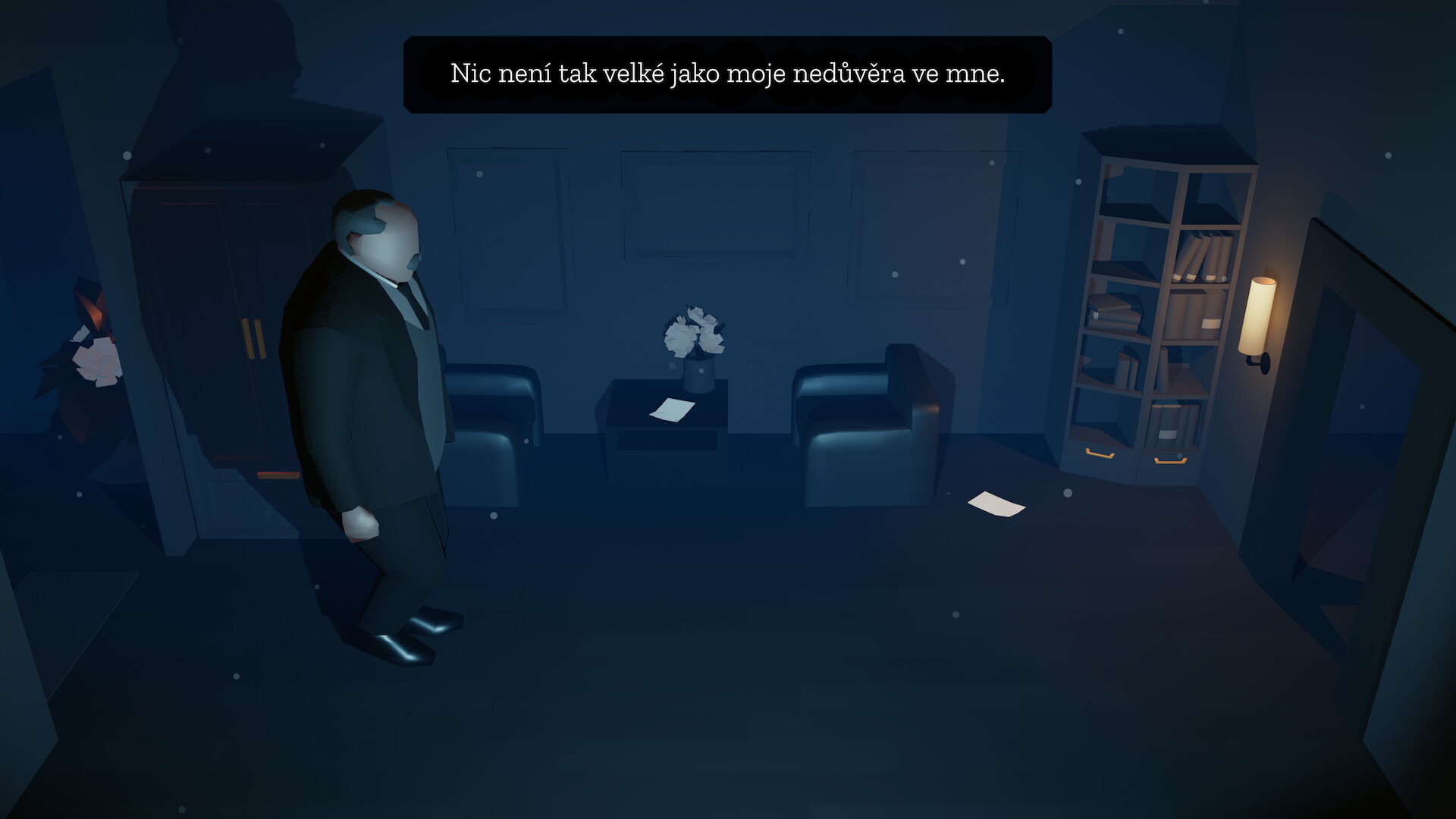 Playing Kafka - screenshot 7