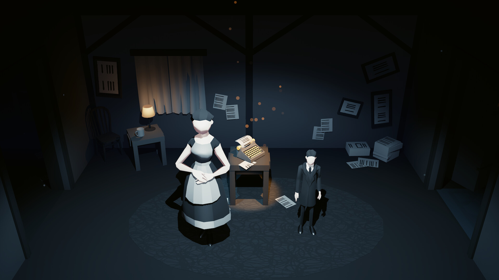 Playing Kafka - screenshot 1