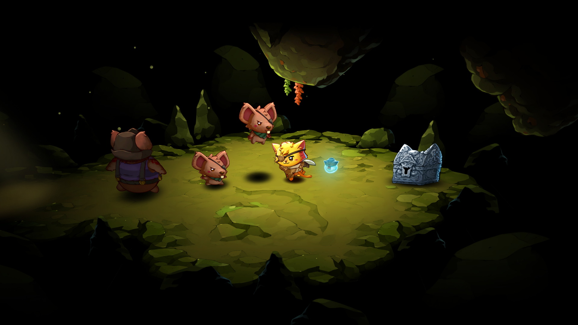 Cat Quest III - screenshot 12