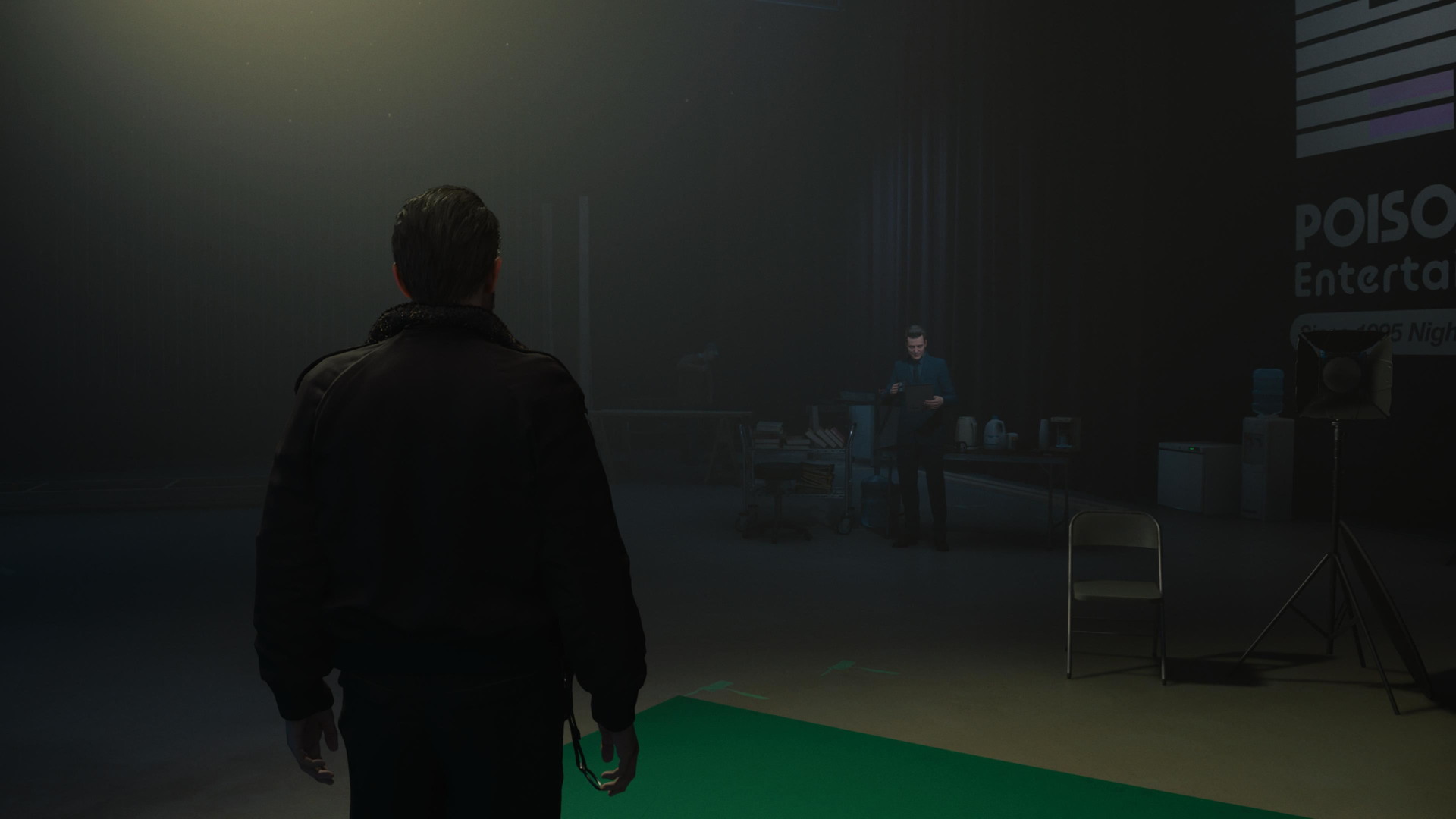 Alan Wake II: Night Springs - screenshot 3