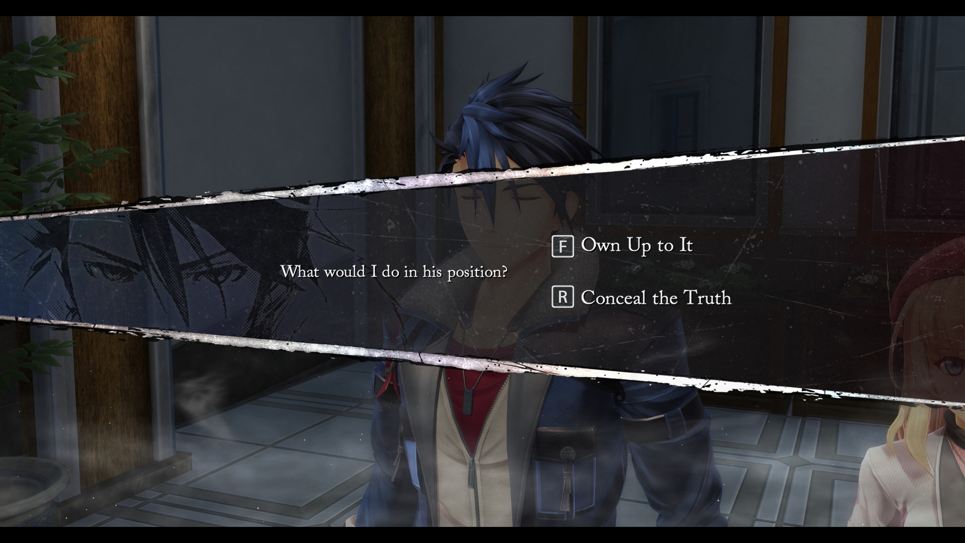 The Legend of Heroes: Trails through Daybreak - screenshot 6