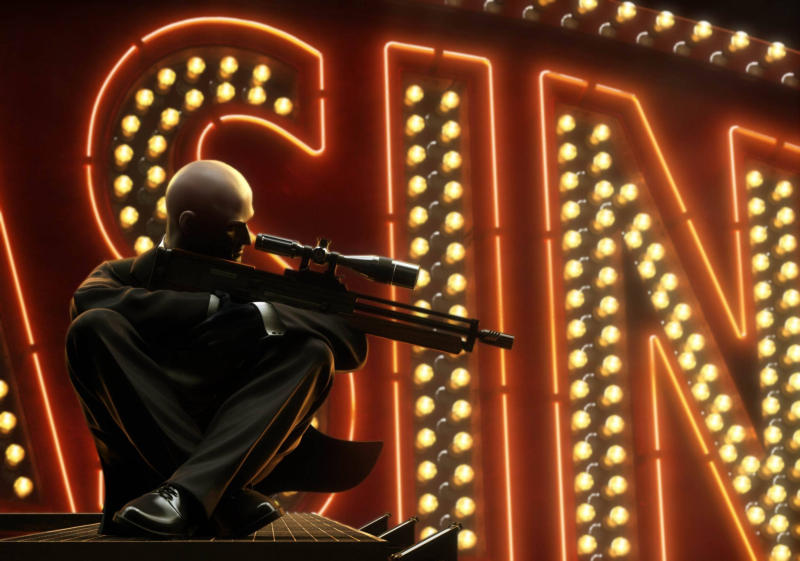 Hitman 4: Blood Money - screenshot 20