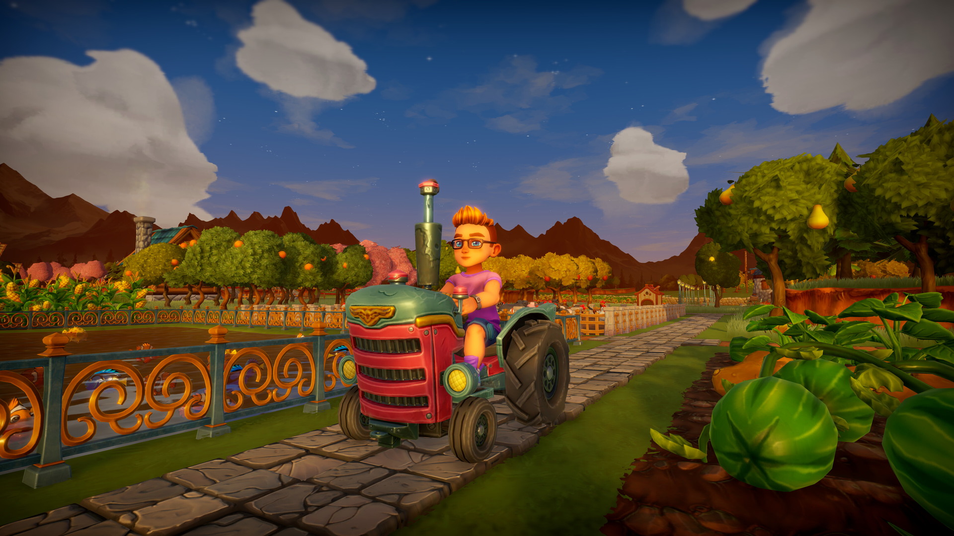 Farm Together 2 - screenshot 8