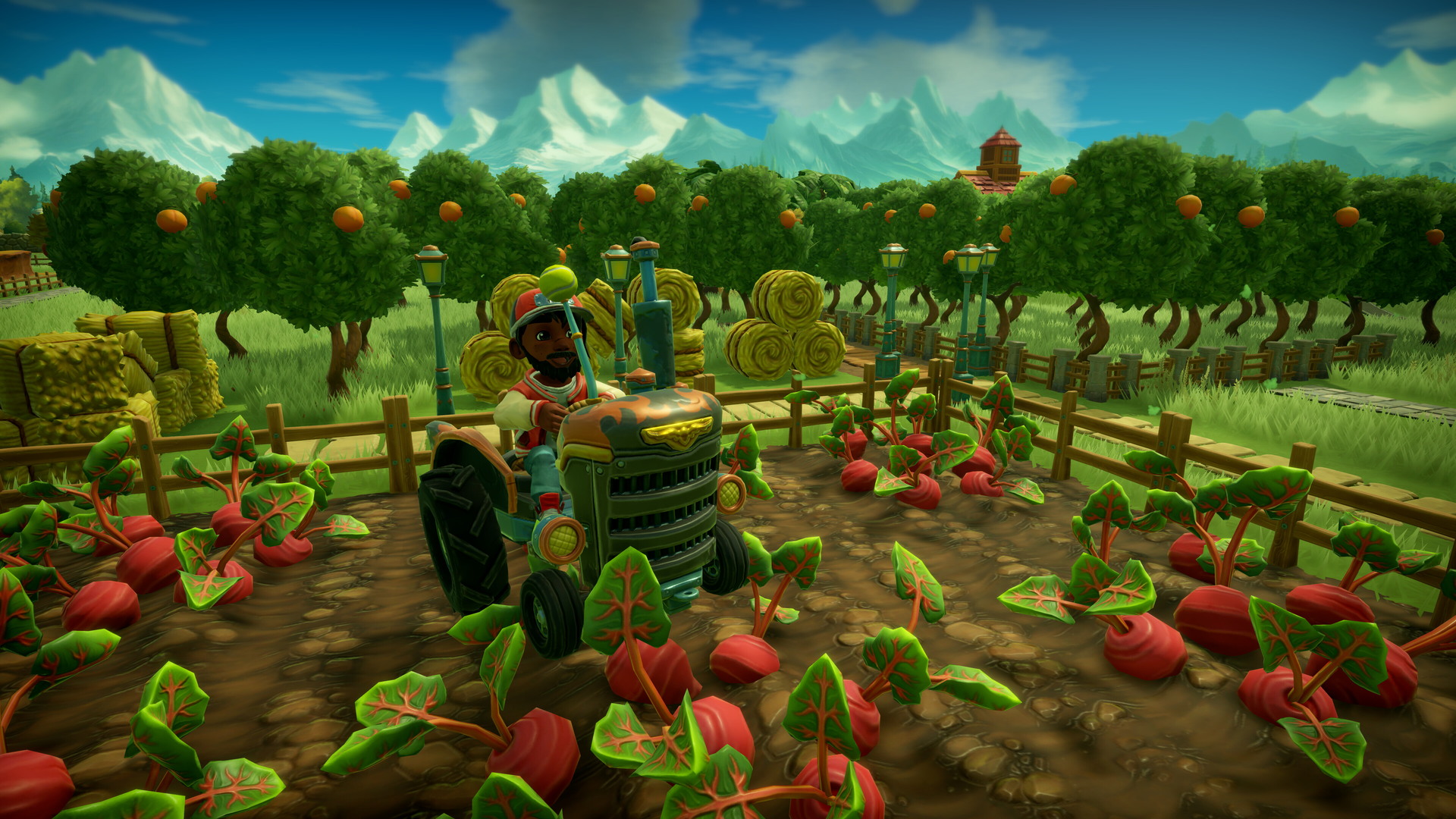 Farm Together 2 - screenshot 4