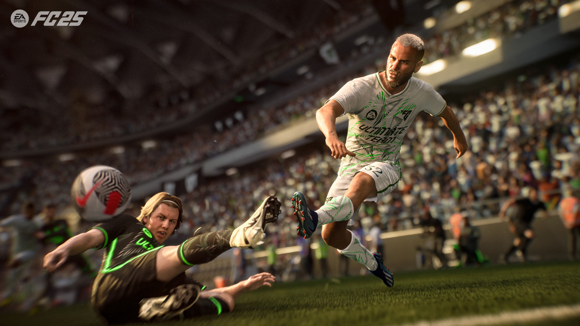 EA Sports FC 25 - screenshot 11