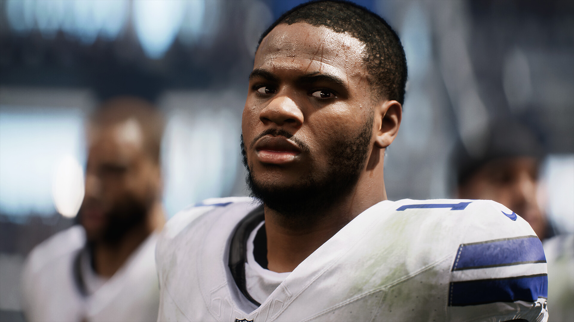 Madden NFL 25 - screenshot 5