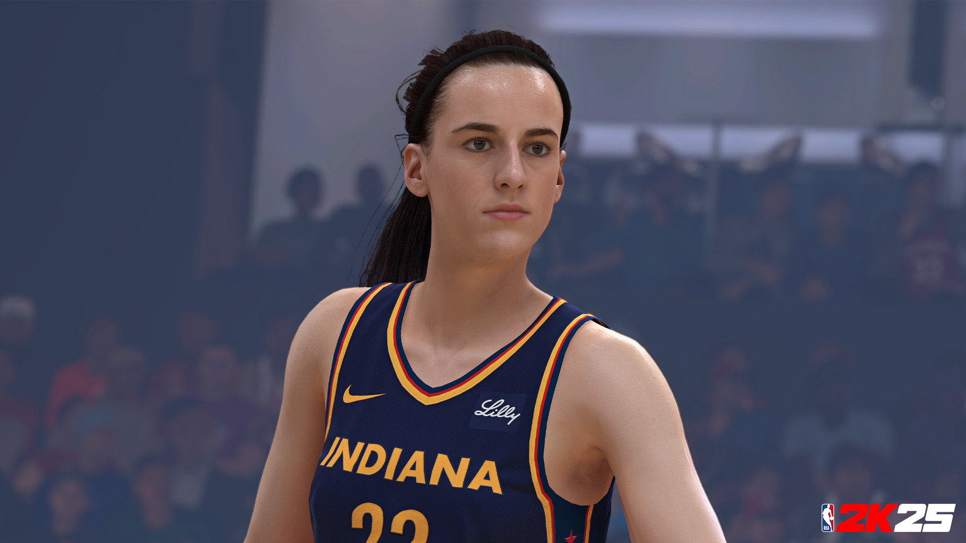 NBA 2K25 - screenshot 17