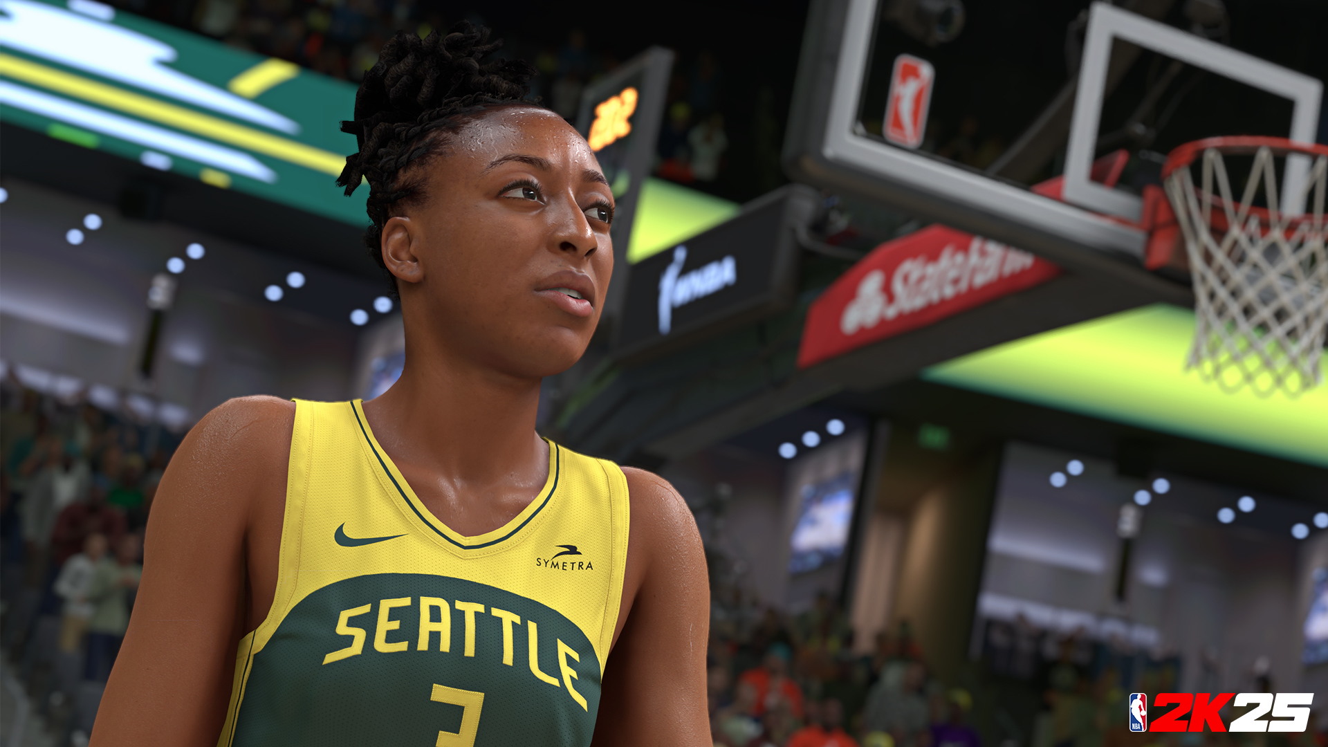 NBA 2K25 - screenshot 11