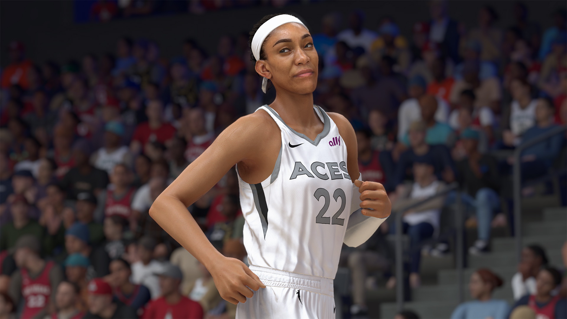 NBA 2K25 - screenshot 3