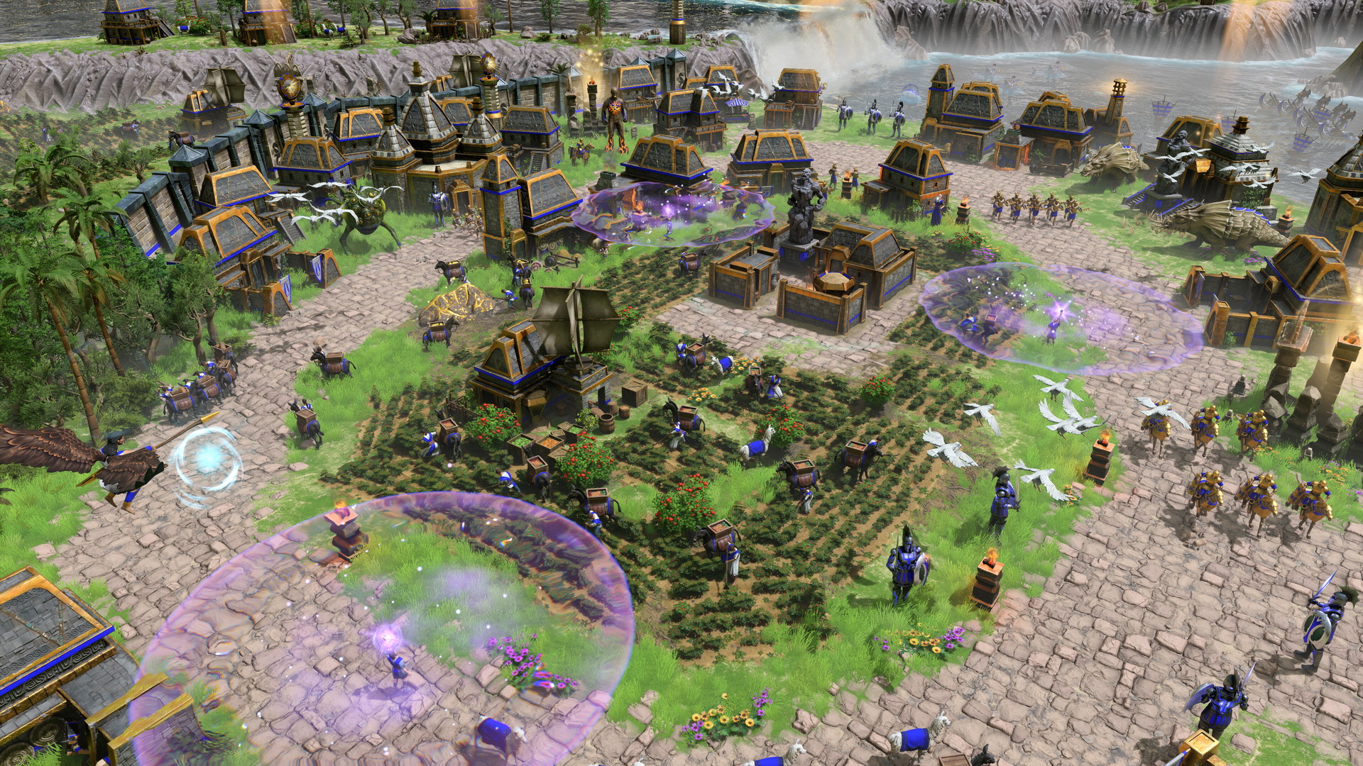 Age of Mythology: Retold - screenshot 5