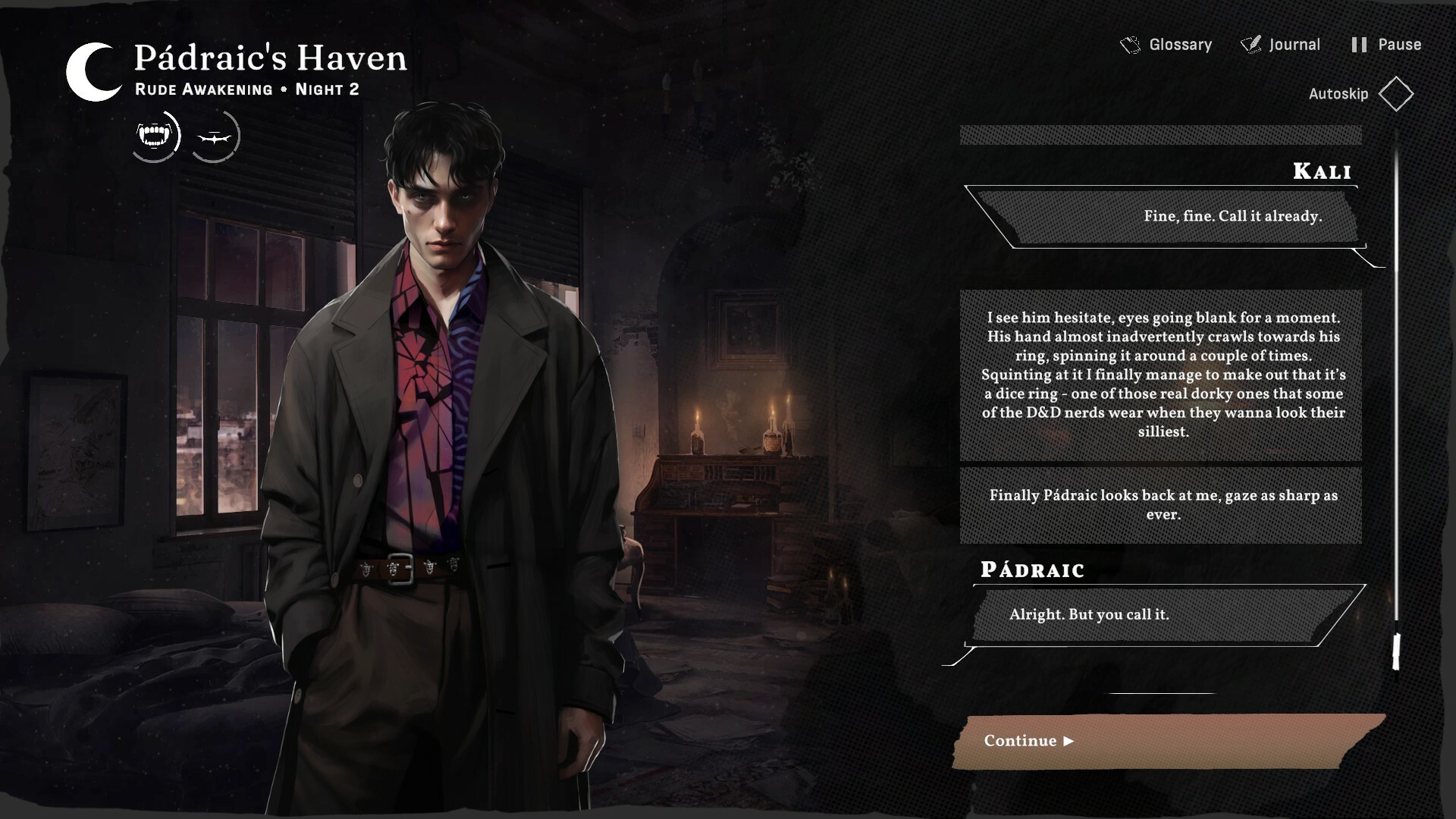 Vampire: The Masquerade - Reckoning of New York - screenshot 9