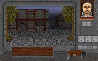 Ryti Grlu - screenshot 6