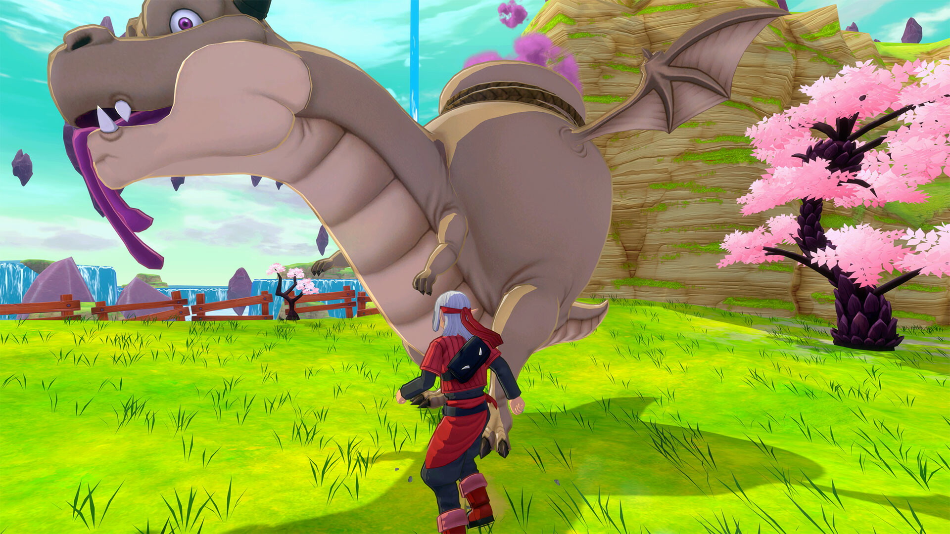 Dragon Quest Monsters: The Dark Prince - screenshot 6