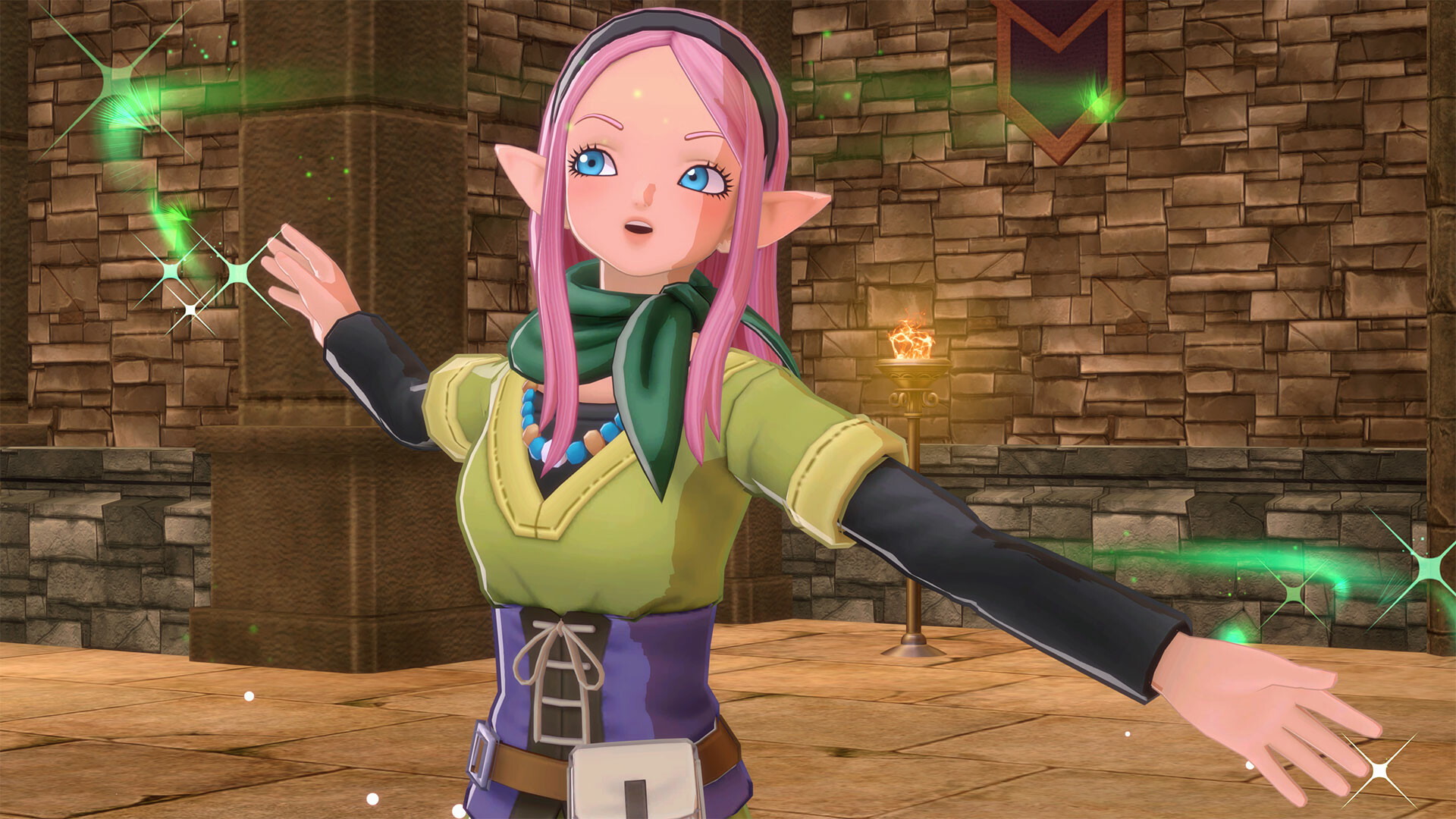 Dragon Quest Monsters: The Dark Prince - screenshot 2