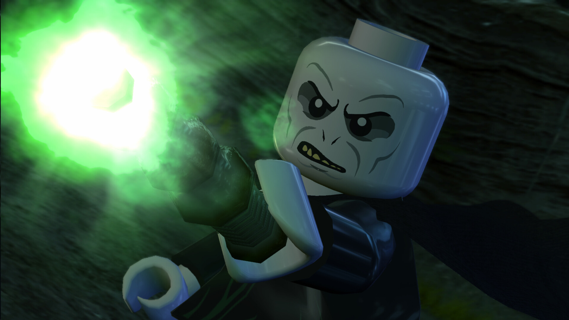 LEGO Harry Potter Collection - screenshot 4