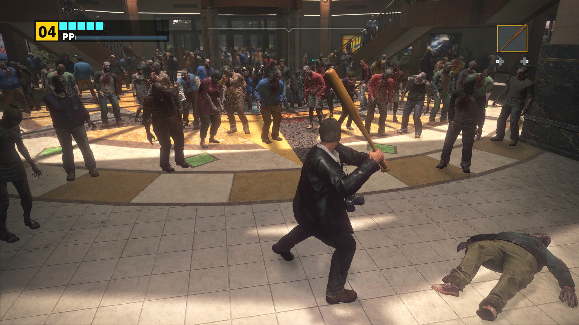 Dead Rising Deluxe Remaster - screenshot 22