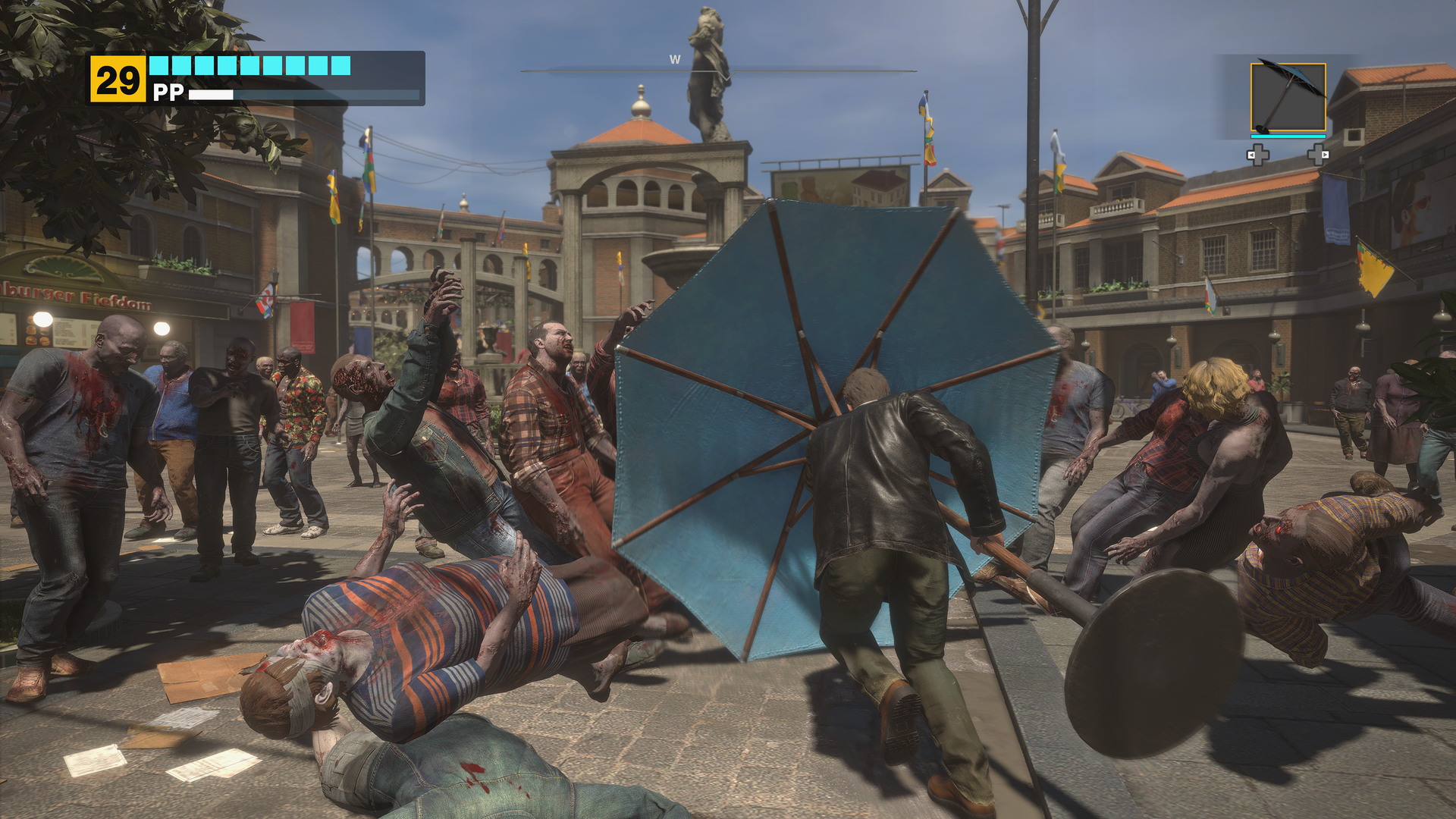 Dead Rising Deluxe Remaster - screenshot 20