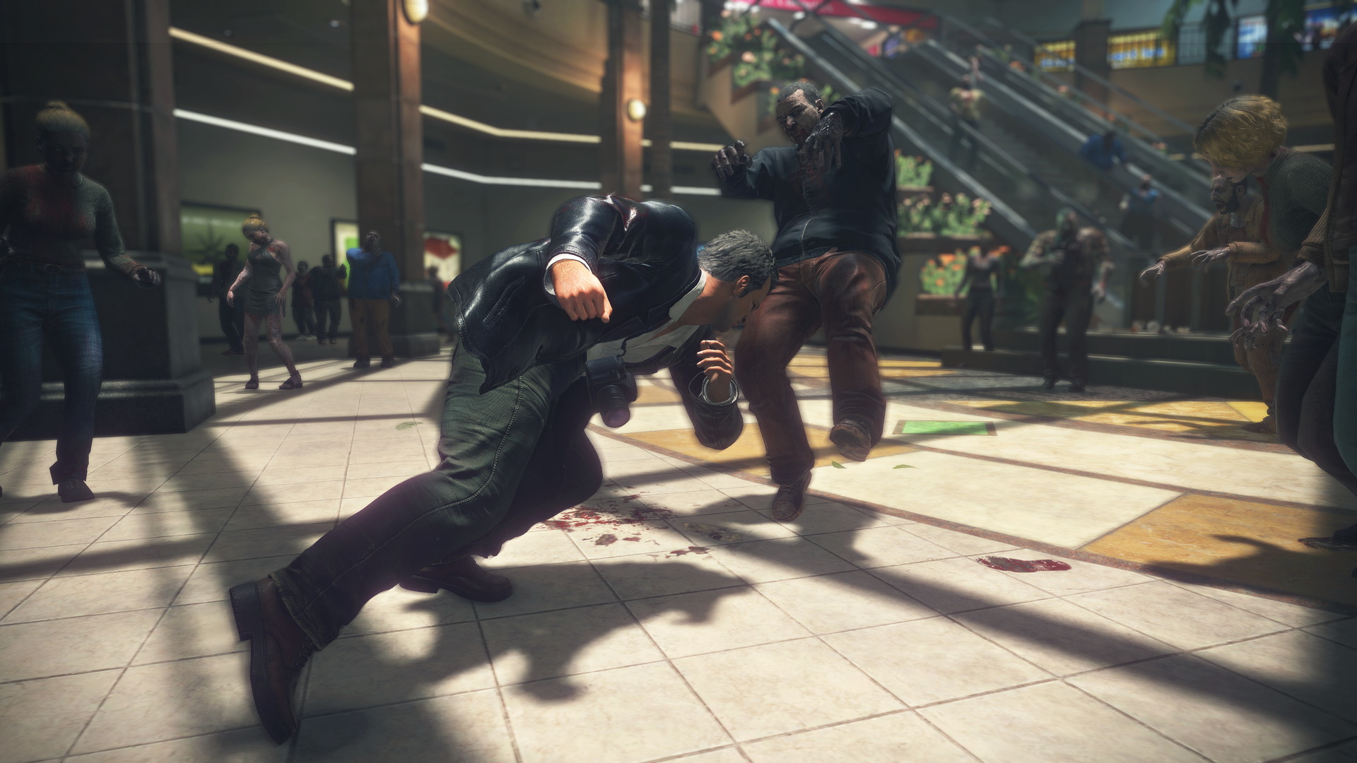 Dead Rising Deluxe Remaster - screenshot 14