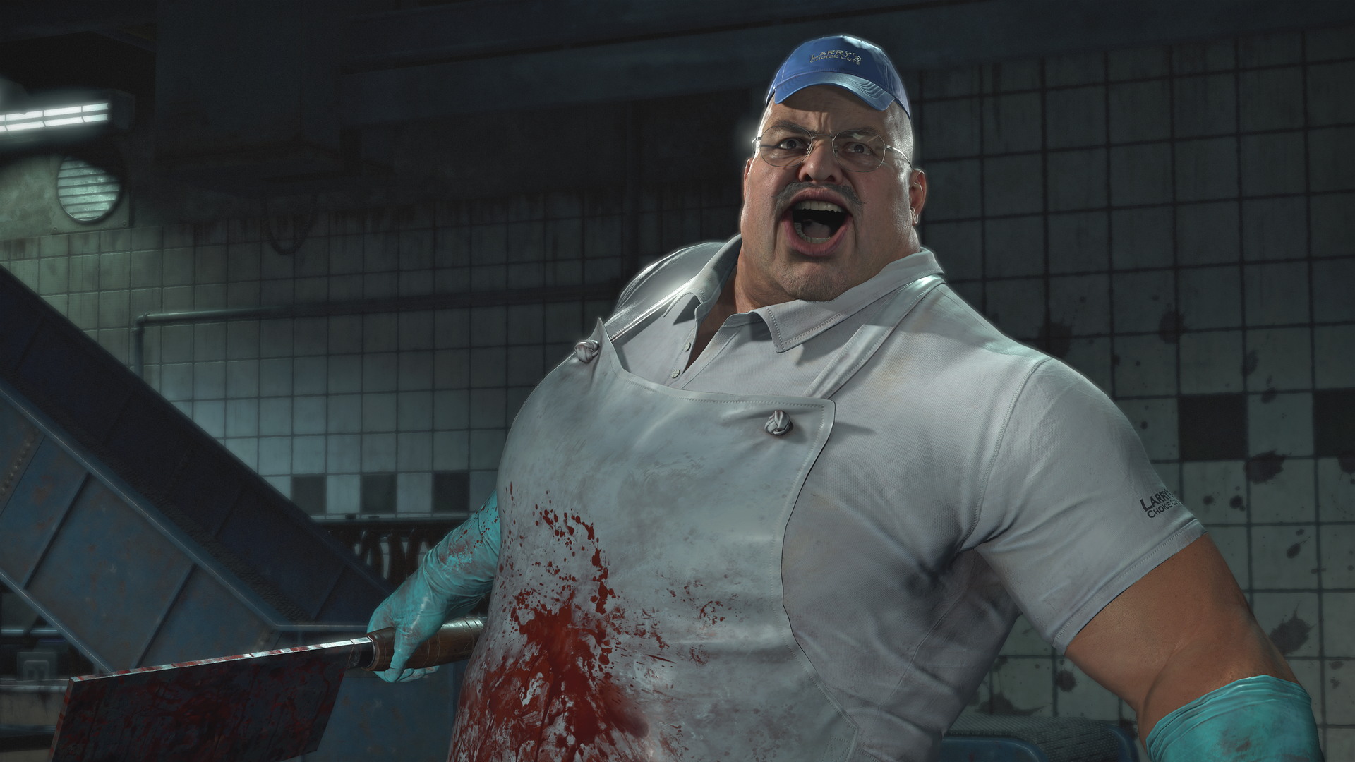 Dead Rising Deluxe Remaster - screenshot 5