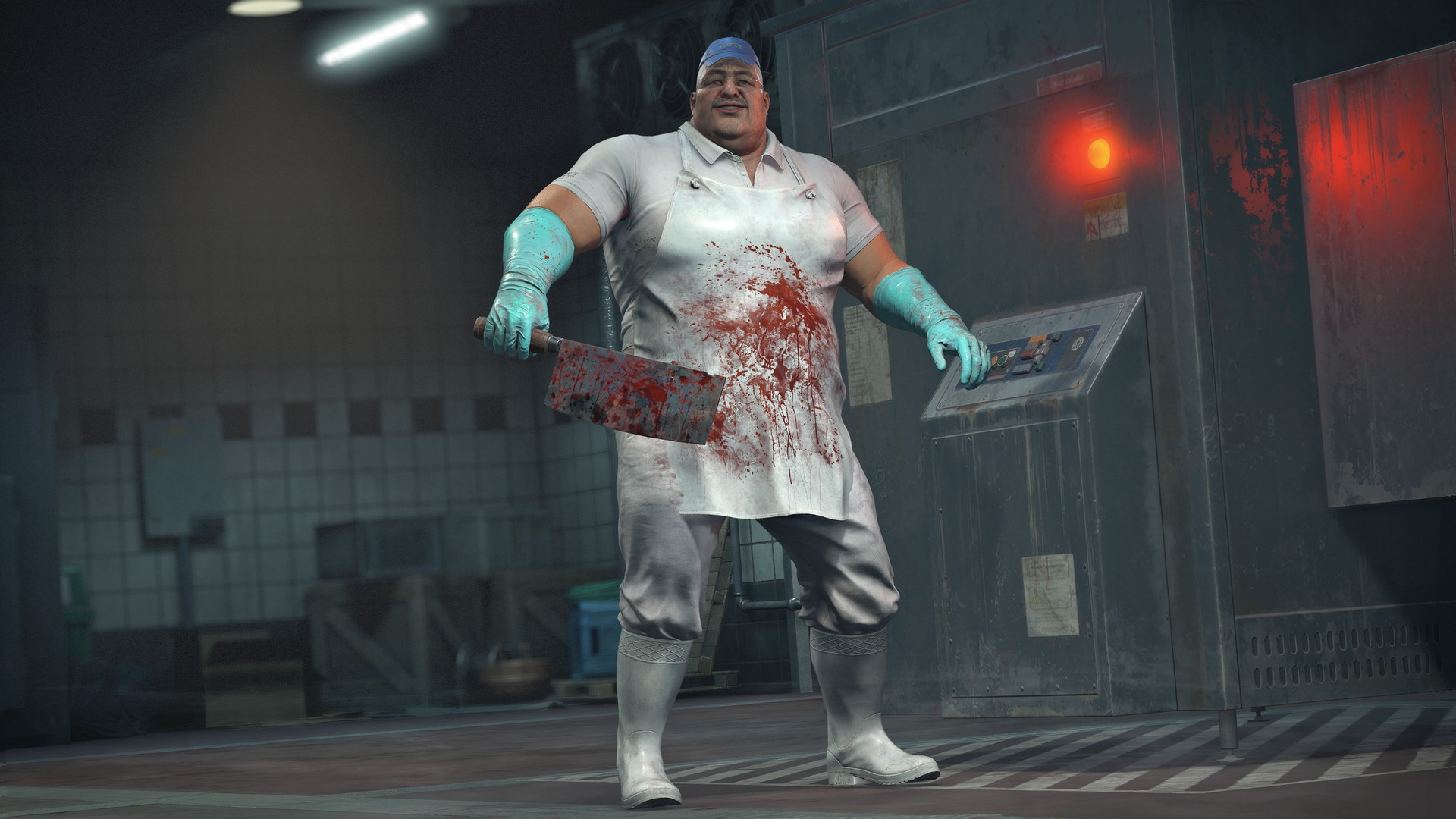 Dead Rising Deluxe Remaster - screenshot 4