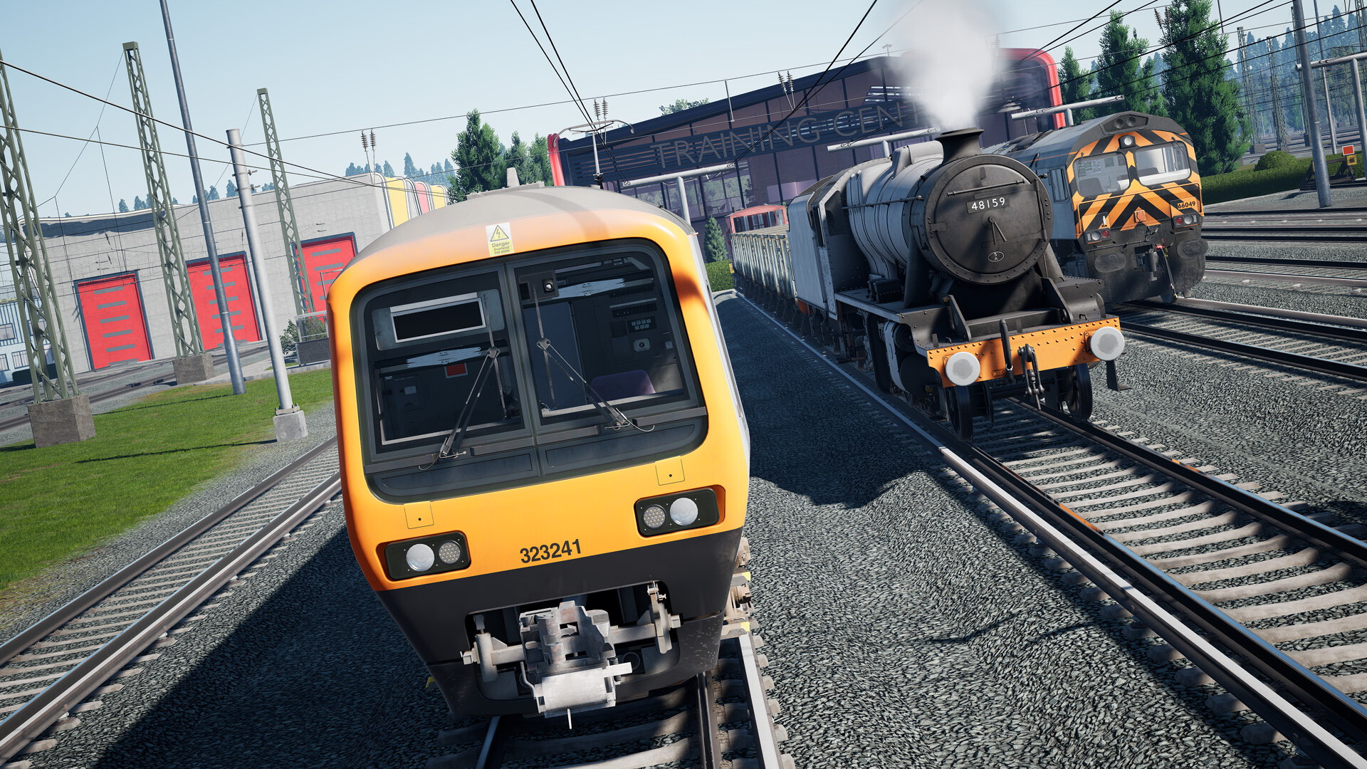 Train Sim World 5 - screenshot 13