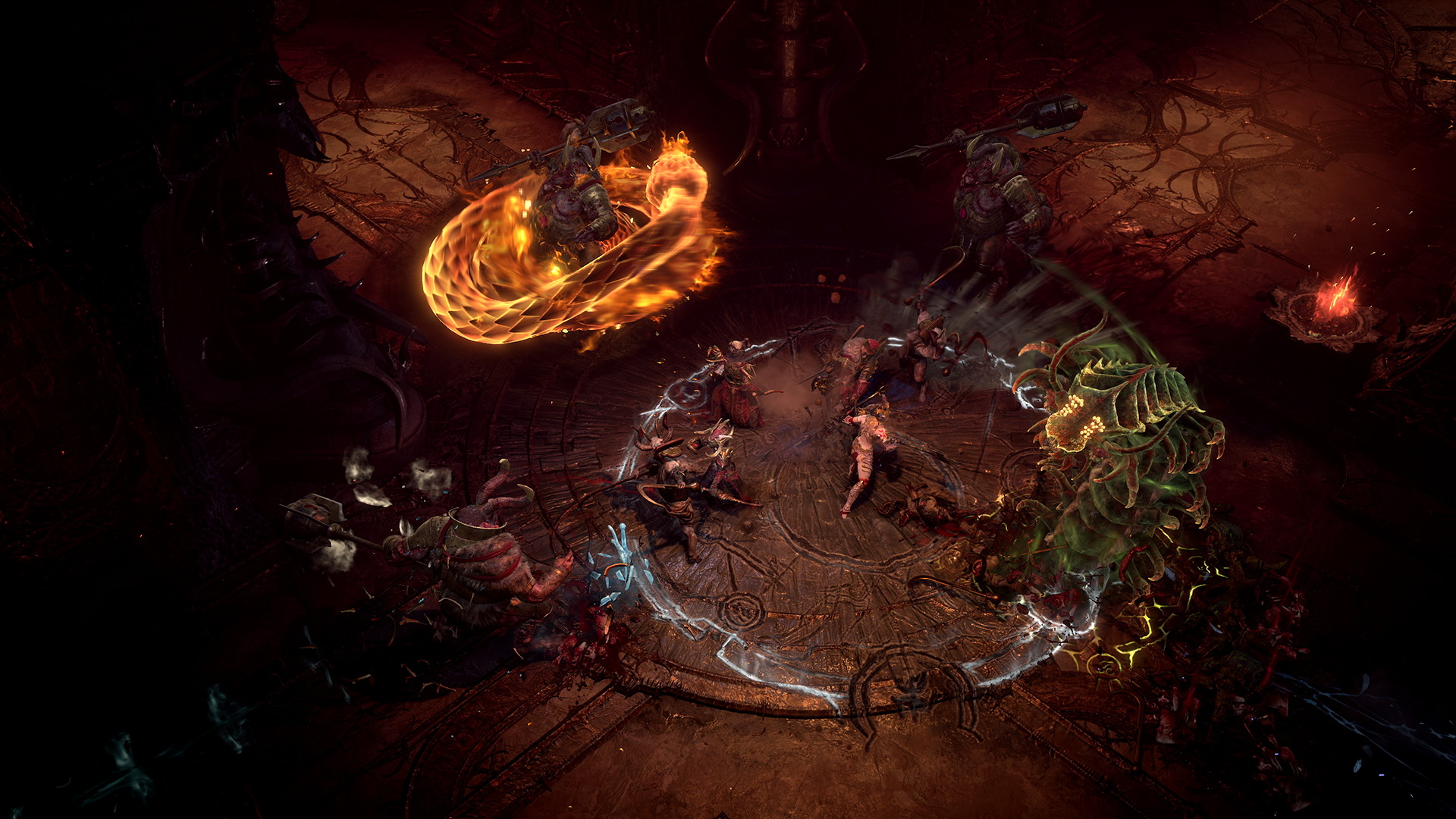 Diablo IV: Vessel of Hatred - screenshot 30