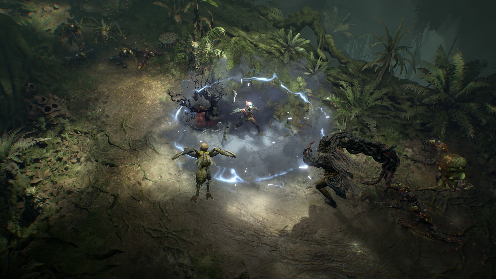 Diablo IV: Vessel of Hatred - screenshot 24