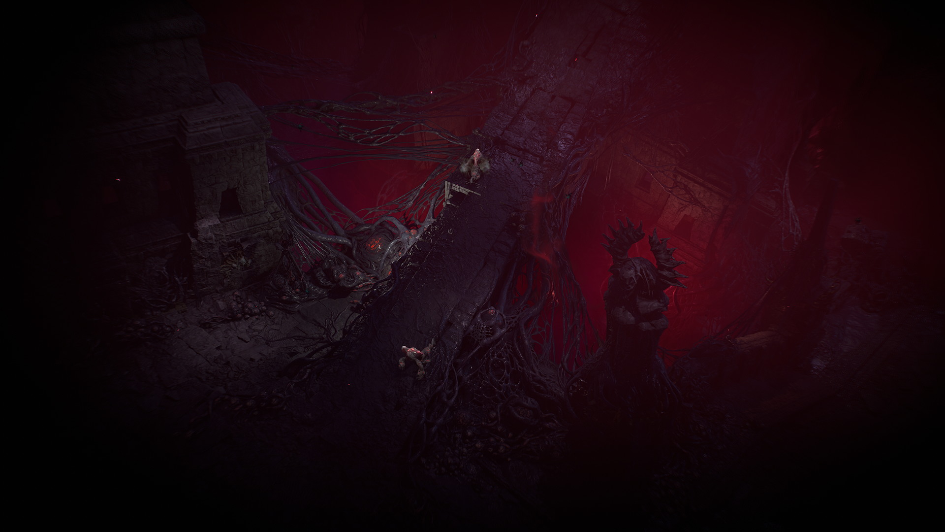 Diablo IV: Vessel of Hatred - screenshot 2