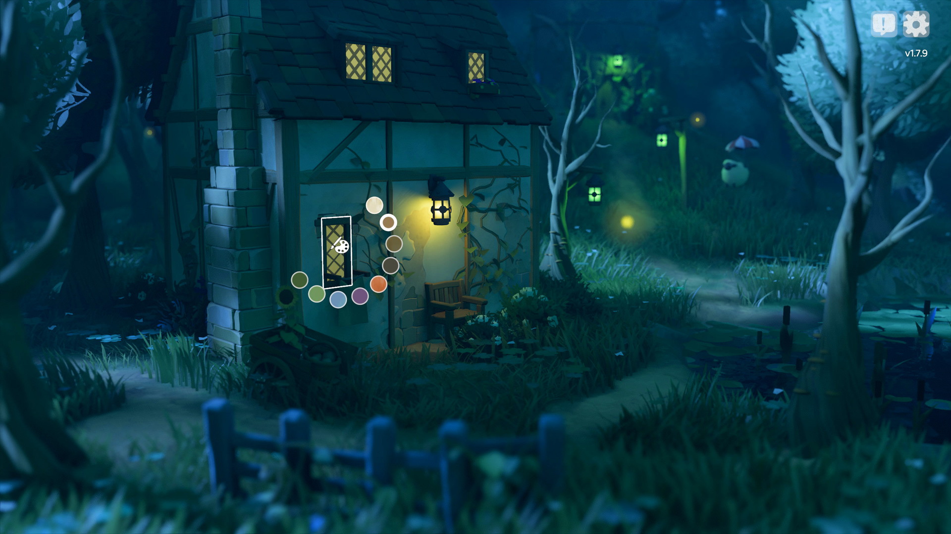 Tiny Glade - screenshot 15