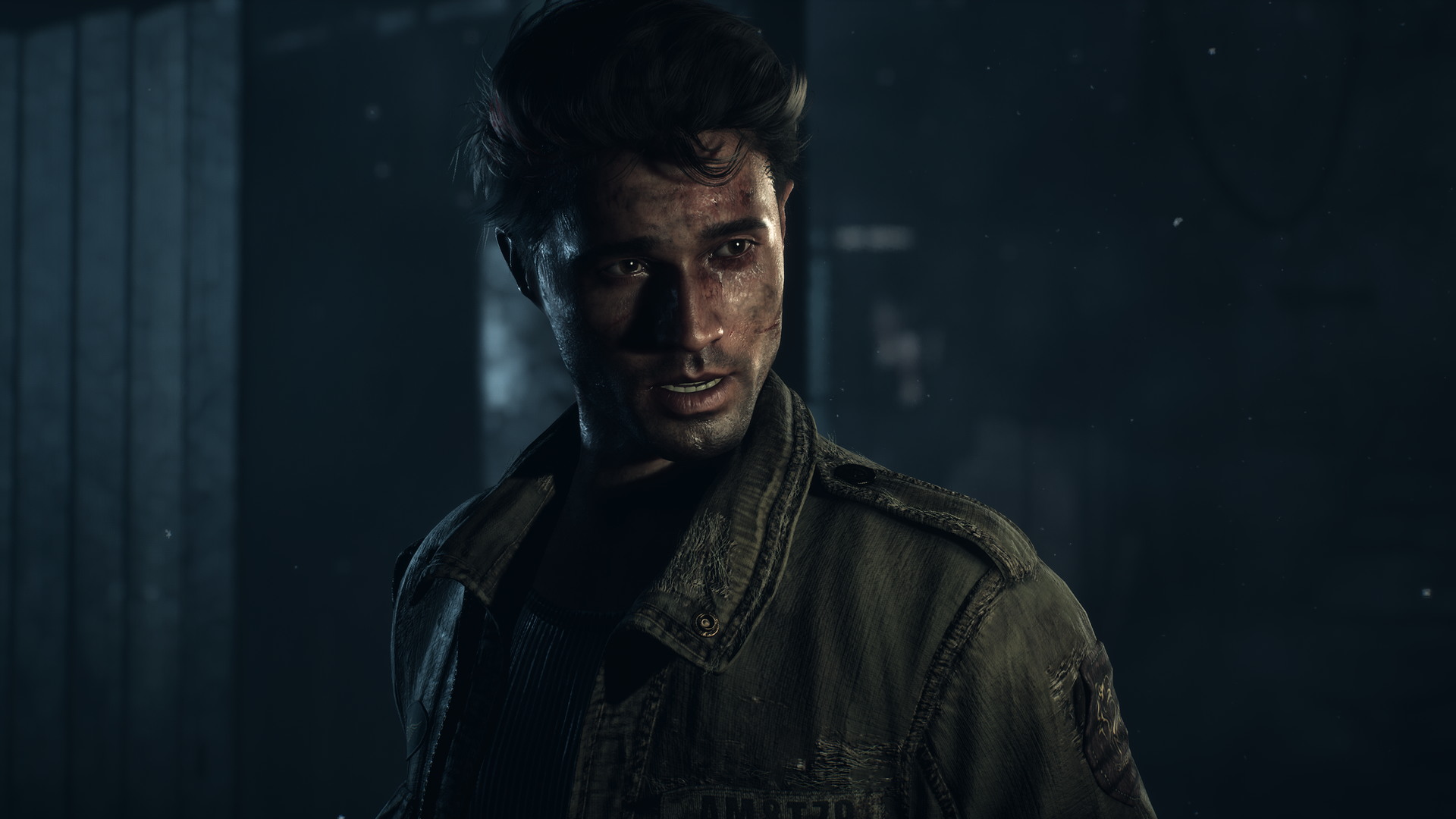 Until Dawn - screenshot 16