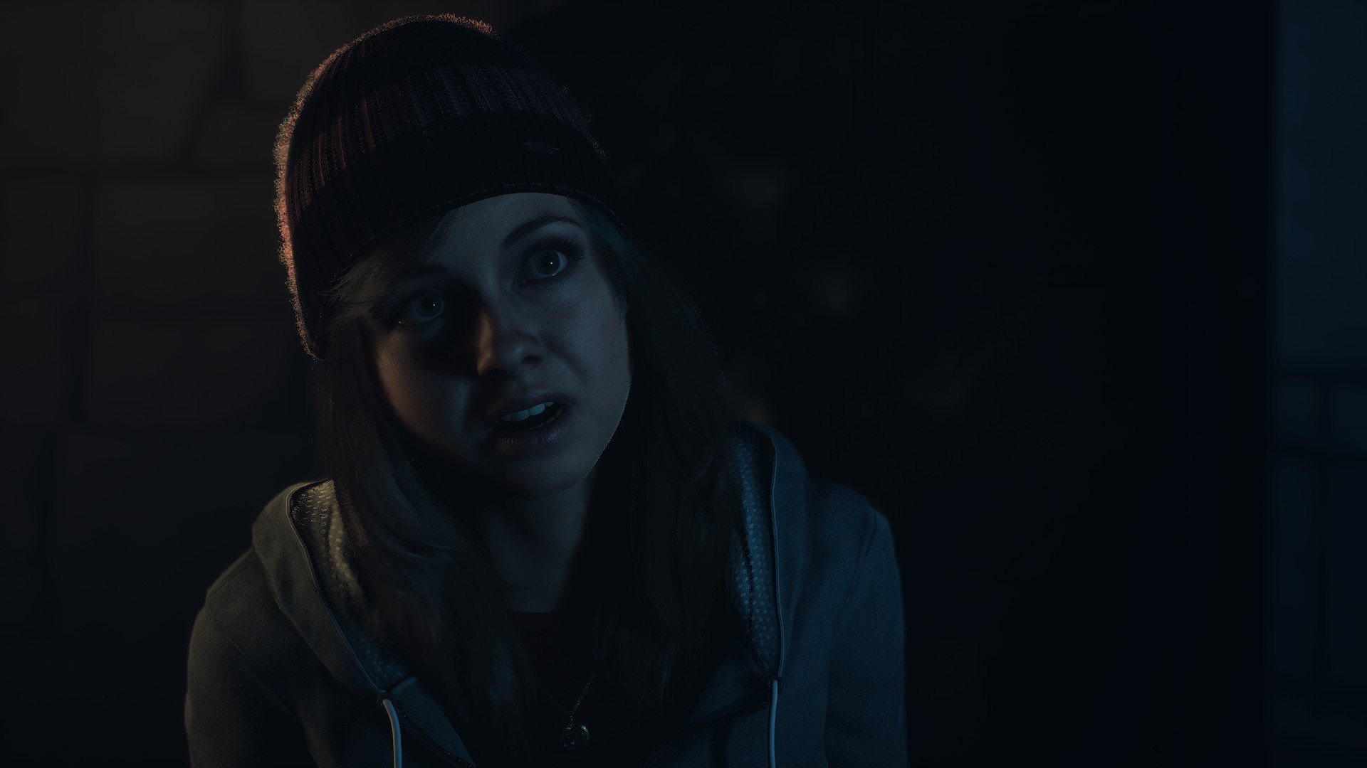 Until Dawn - screenshot 15