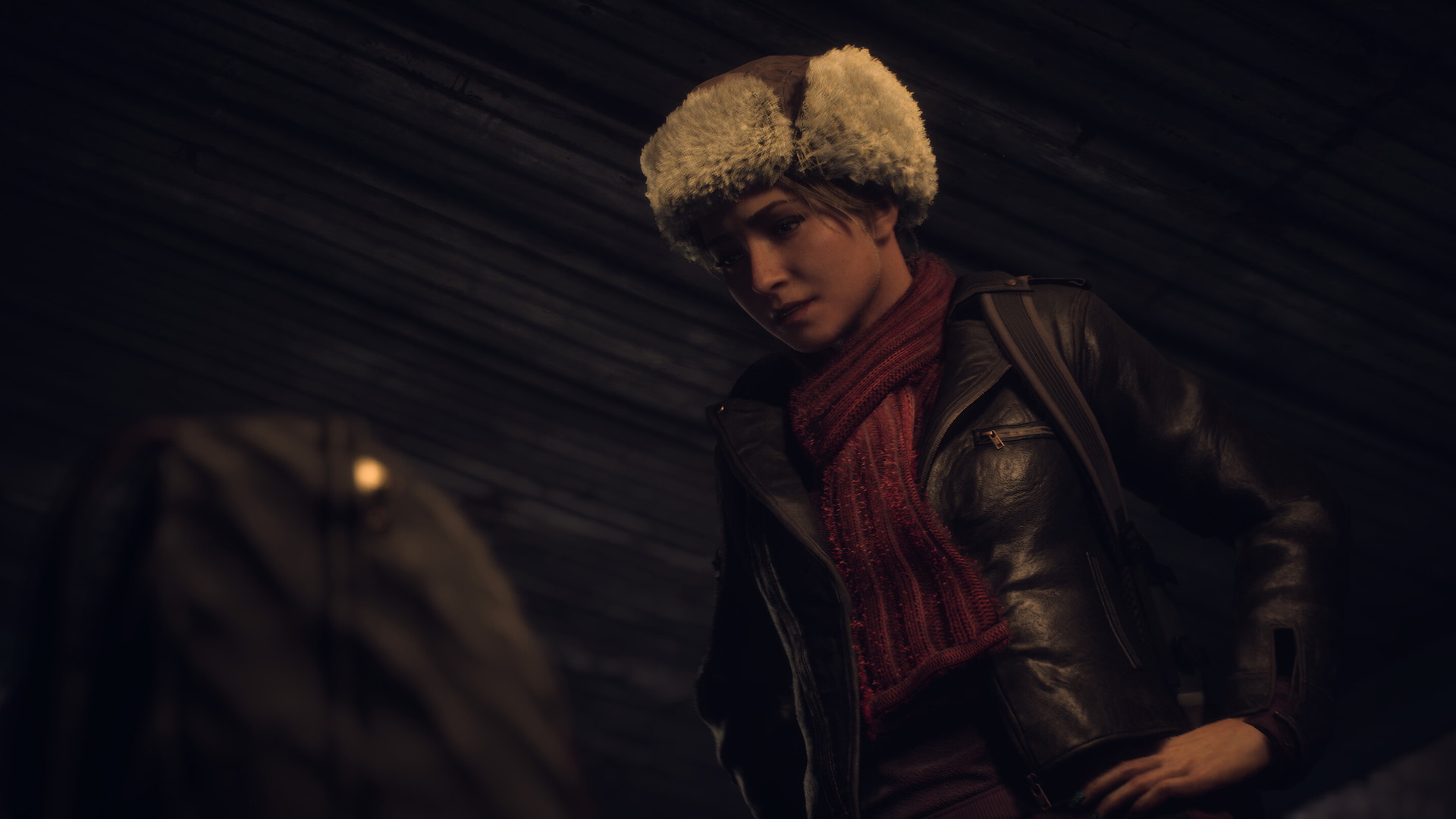 Until Dawn - screenshot 7