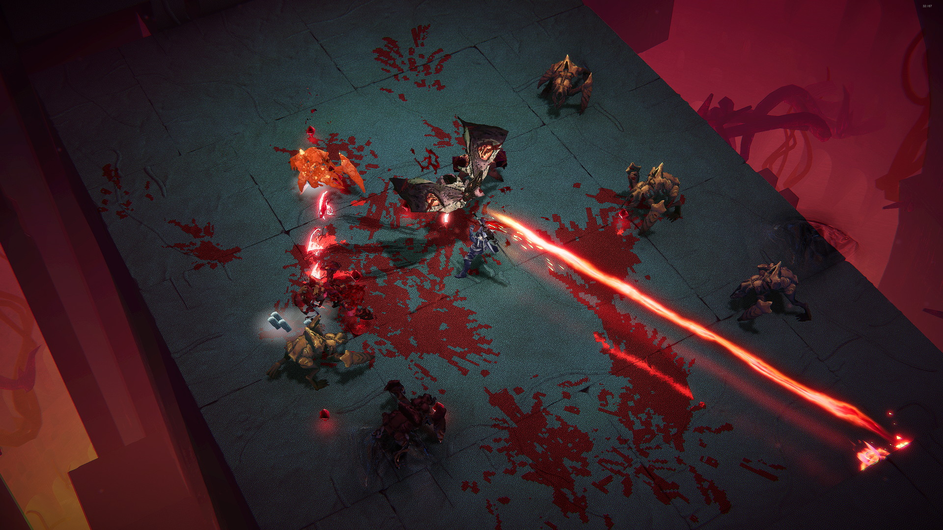 Kill Knight - screenshot 16