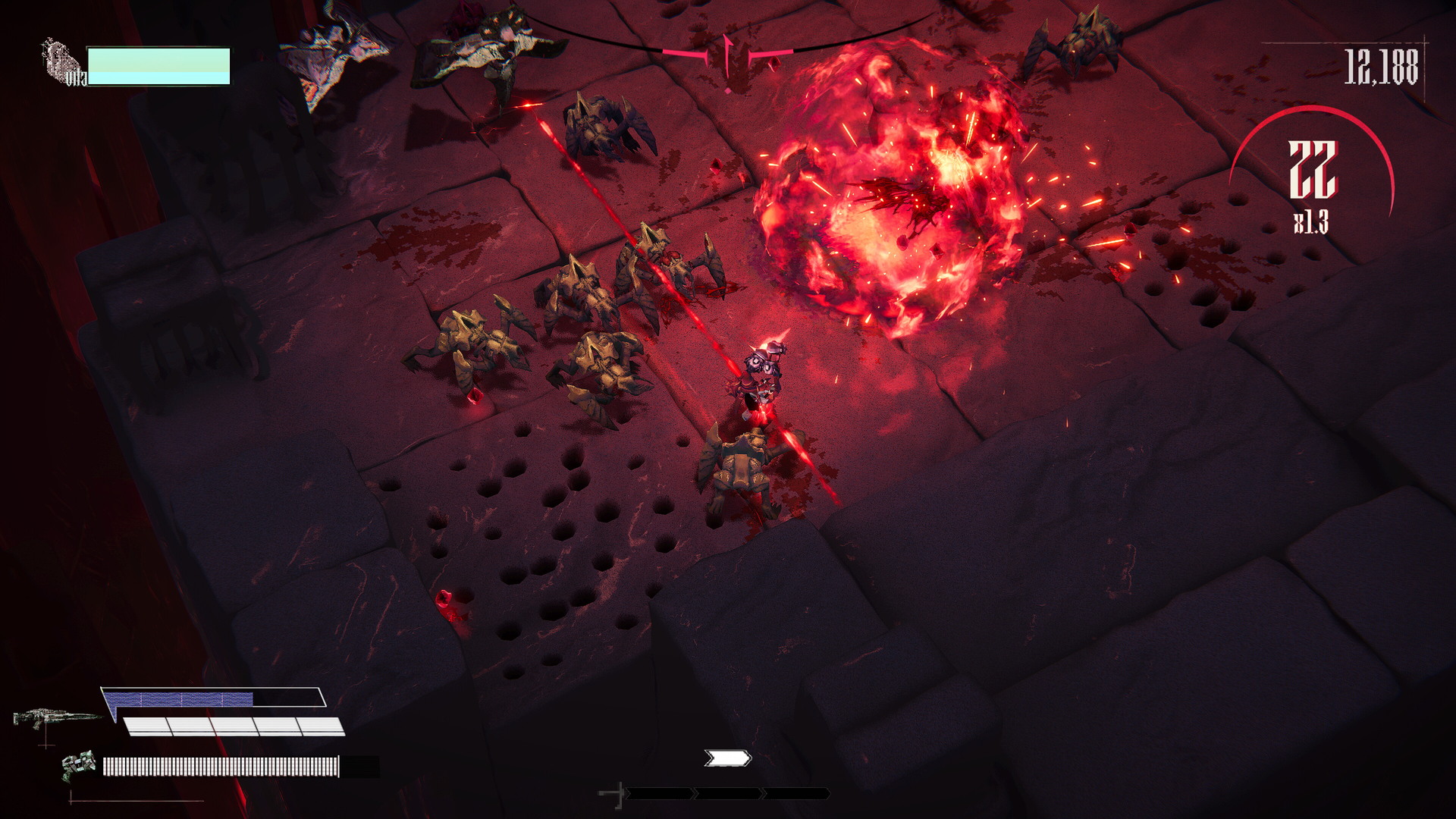 Kill Knight - screenshot 9