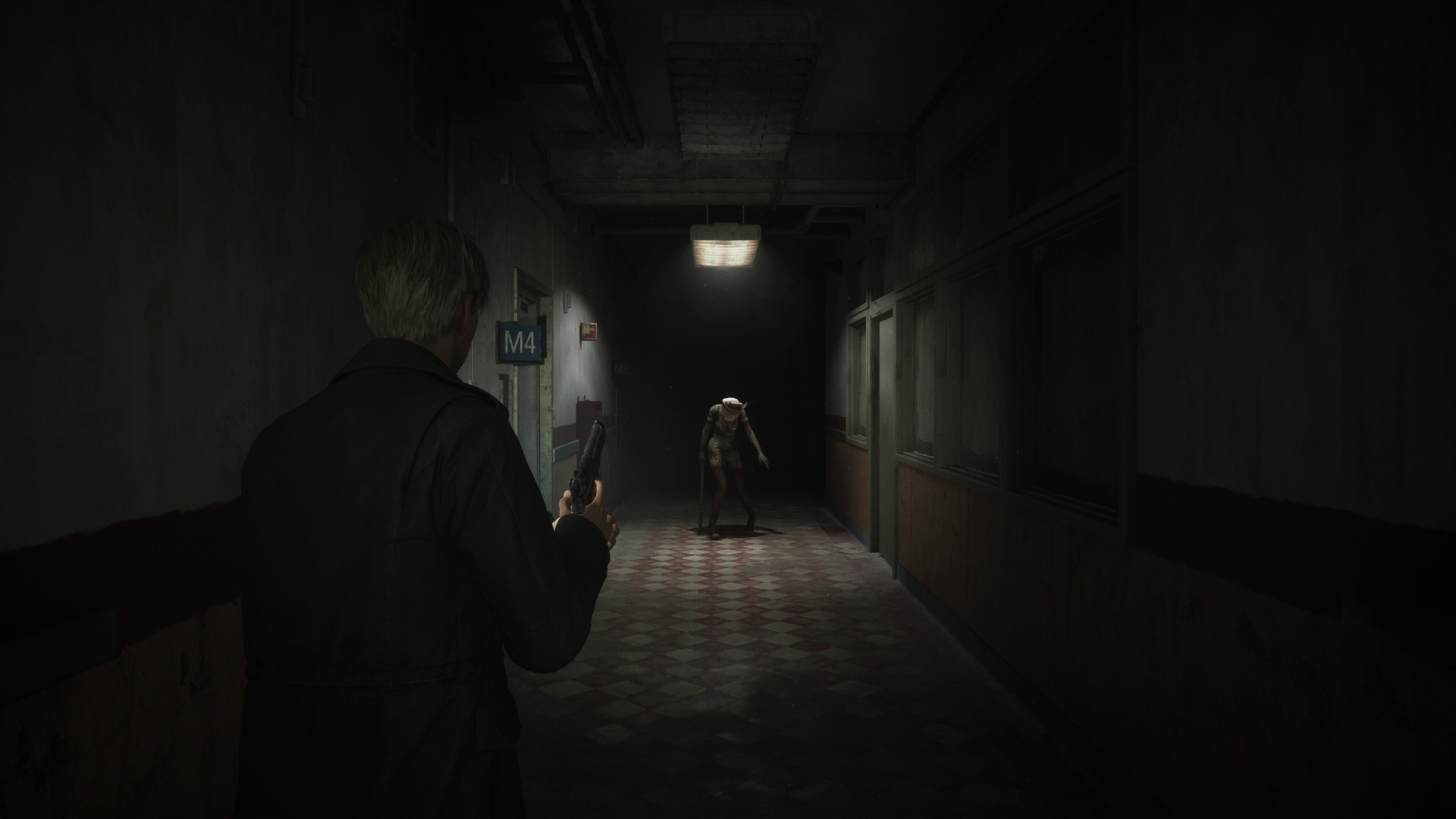 Silent Hill 2 Remake - screenshot 3