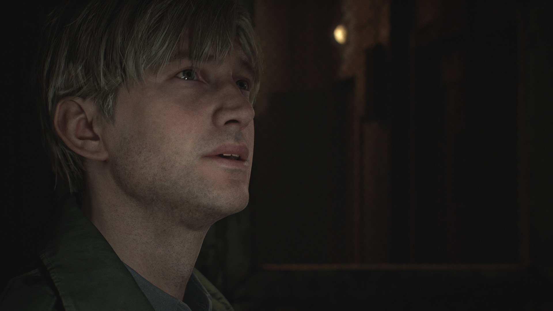 Silent Hill 2 Remake - screenshot 2