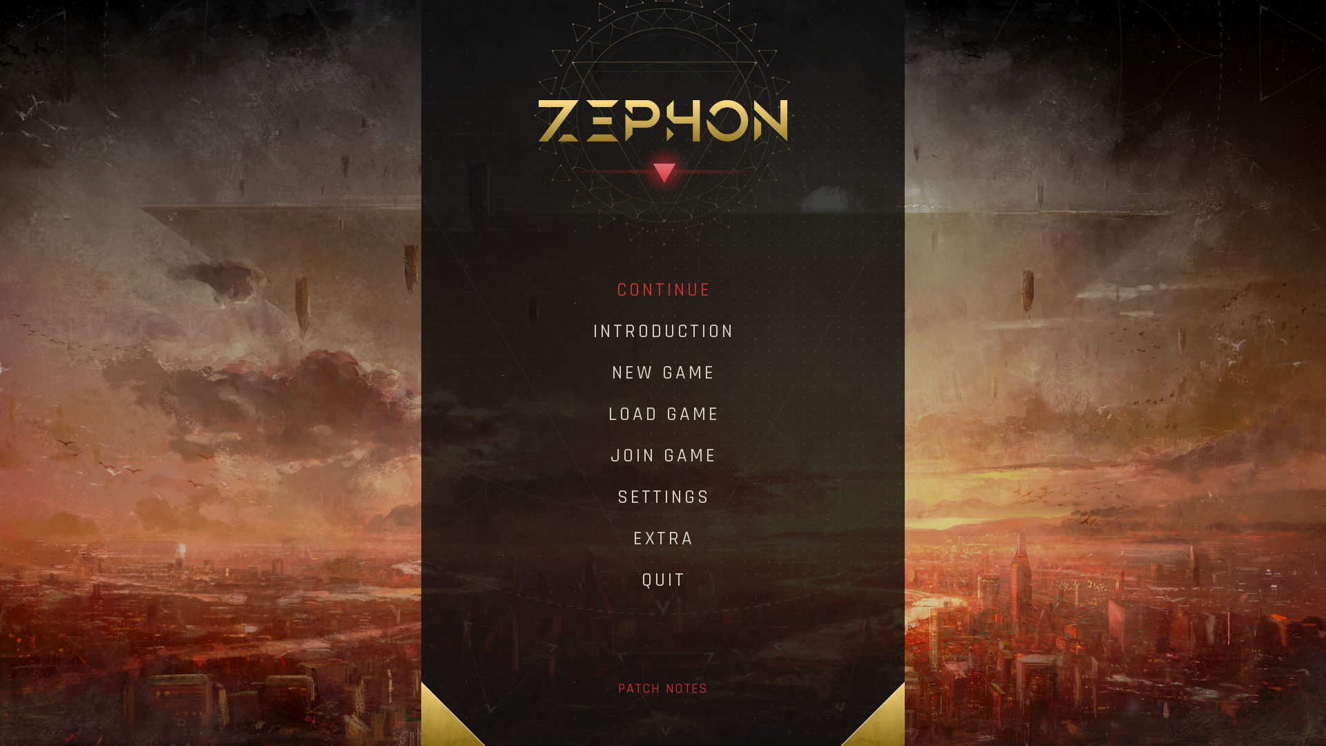 ZEPHON - screenshot 13