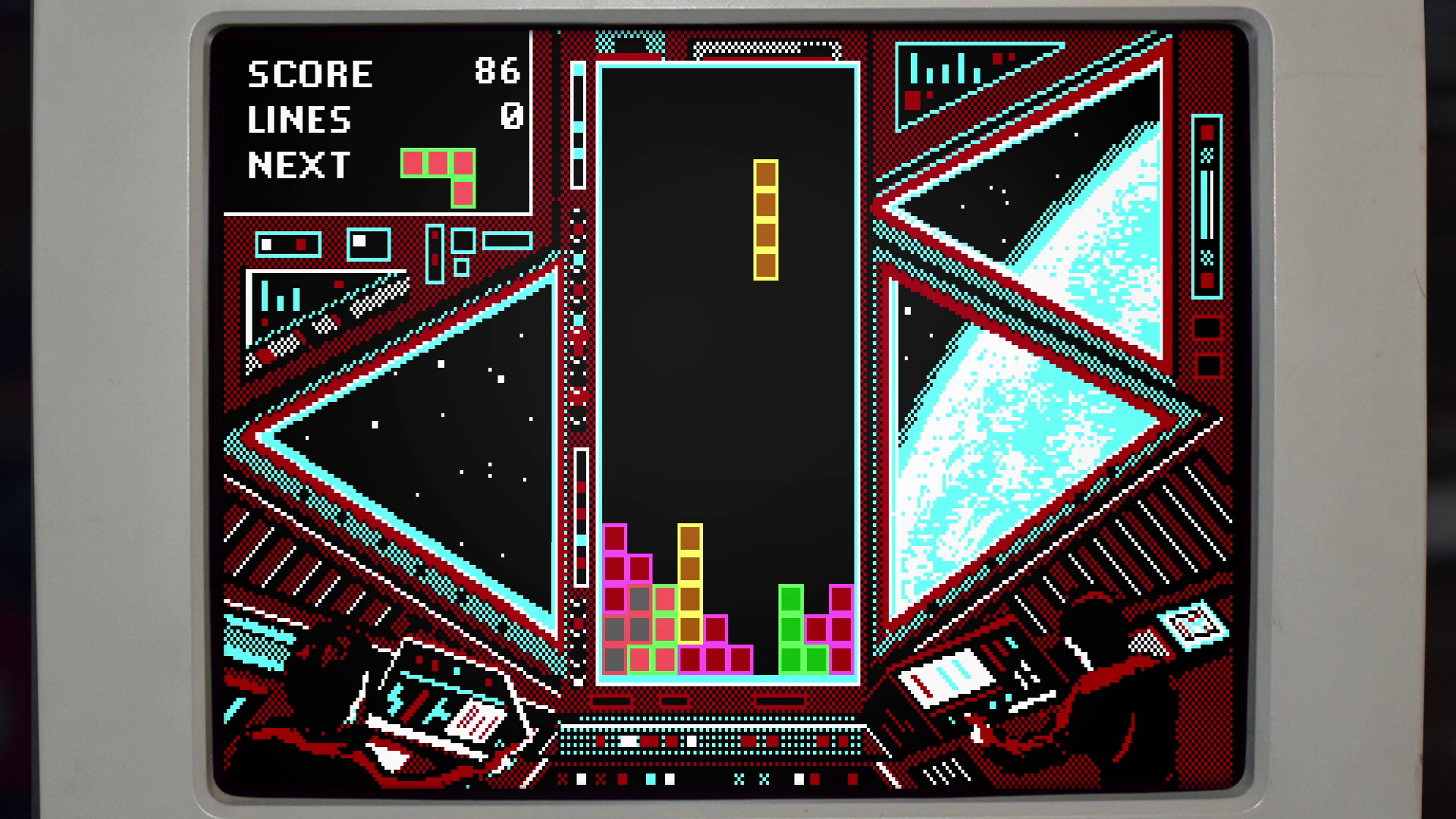 Tetris Forever - screenshot 7