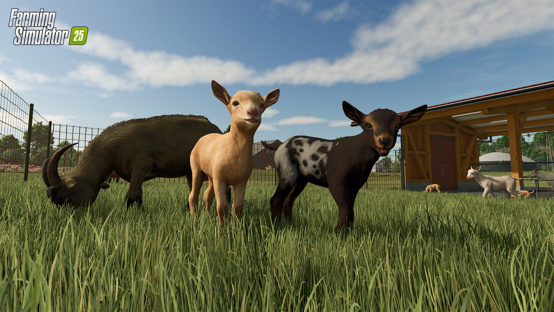 Farming Simulator 25 - screenshot 58