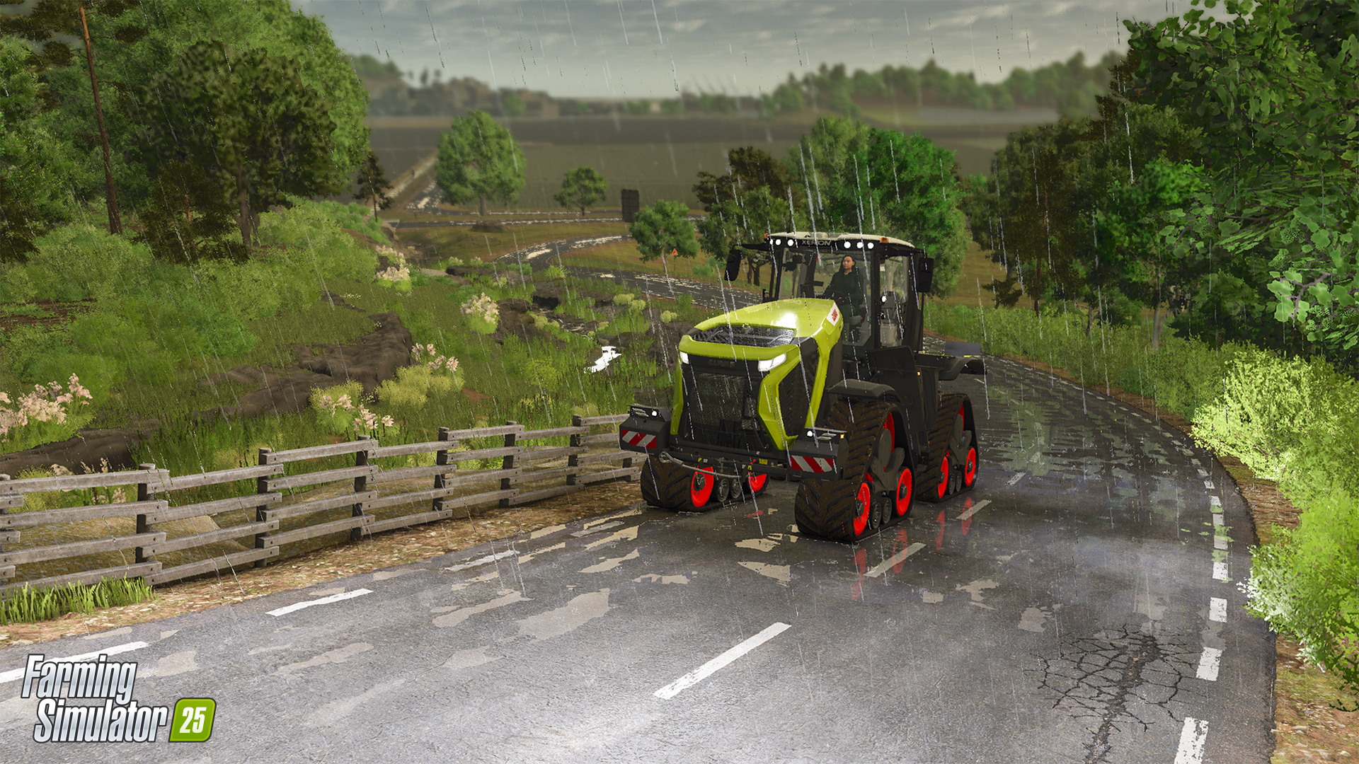 Farming Simulator 25 - screenshot 52