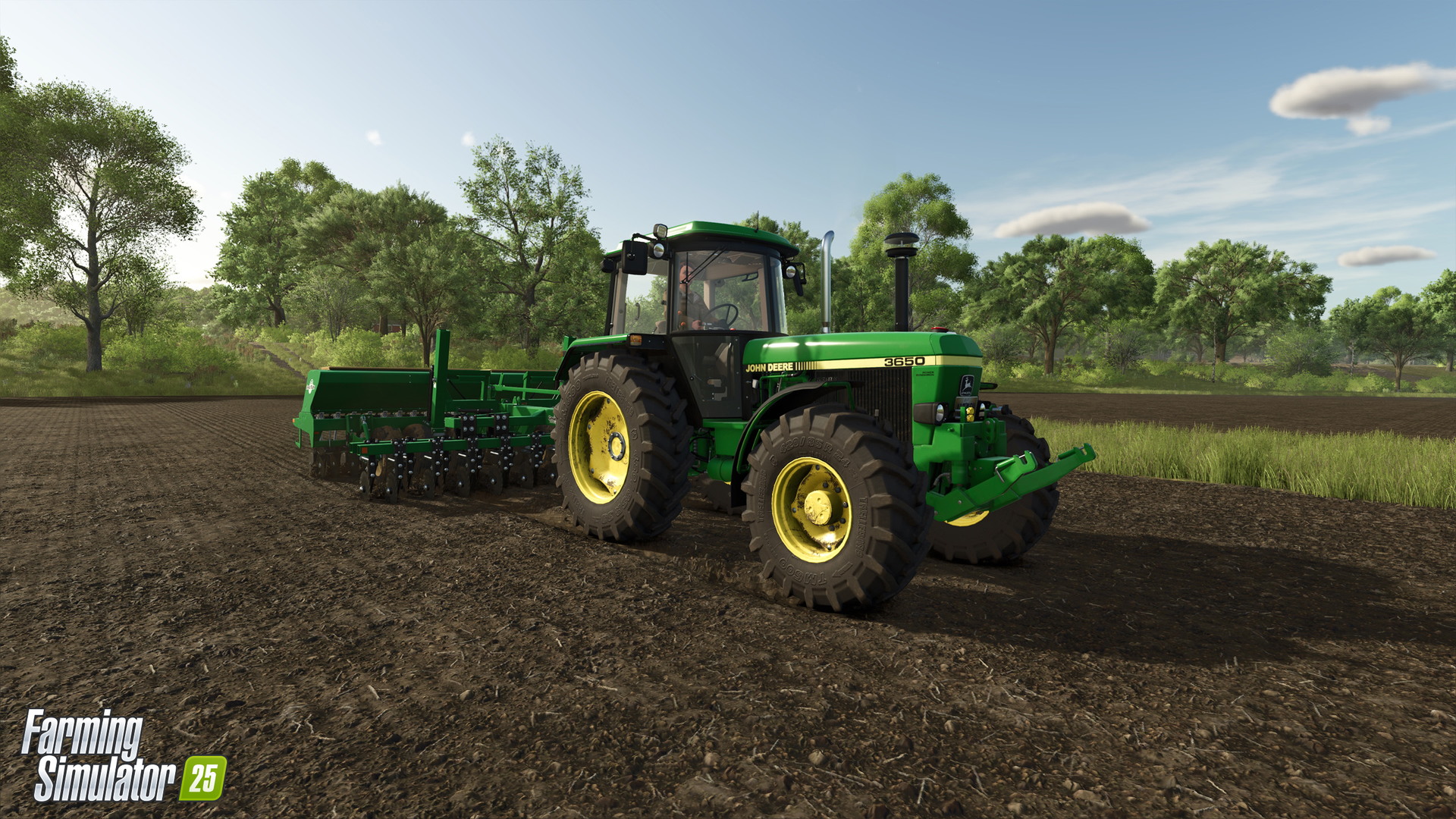 Farming Simulator 25 - screenshot 50